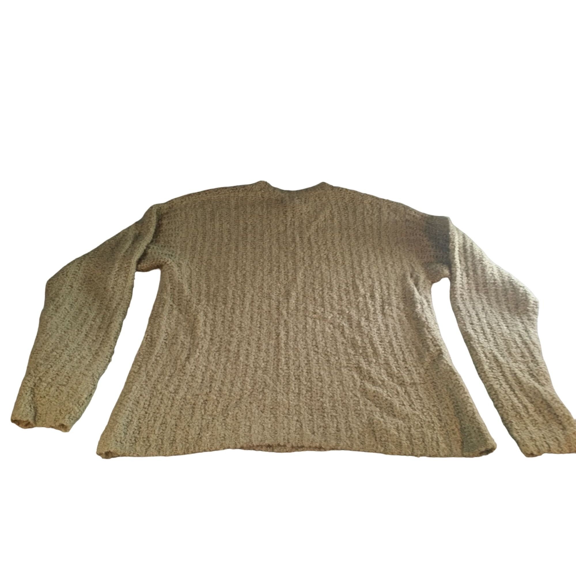 Other Alfred Sung collection Crew Neck Sweater Women Sz M Tight Kn Size M / US 6-8 / IT 42-44 - 6 Thumbnail