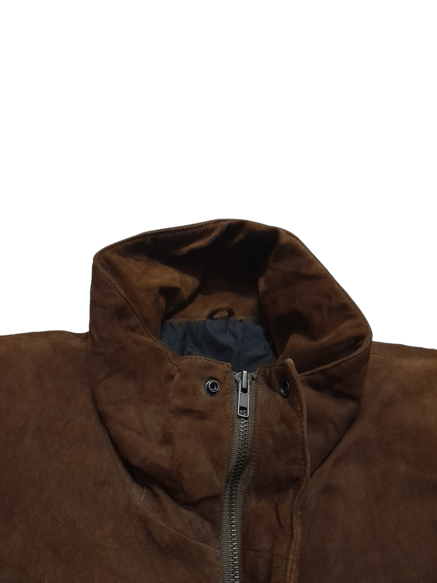 Kenzo KENZO PARIS Leather Jacket (S220) Size US M / EU 48-50 / 2 - 3 Thumbnail