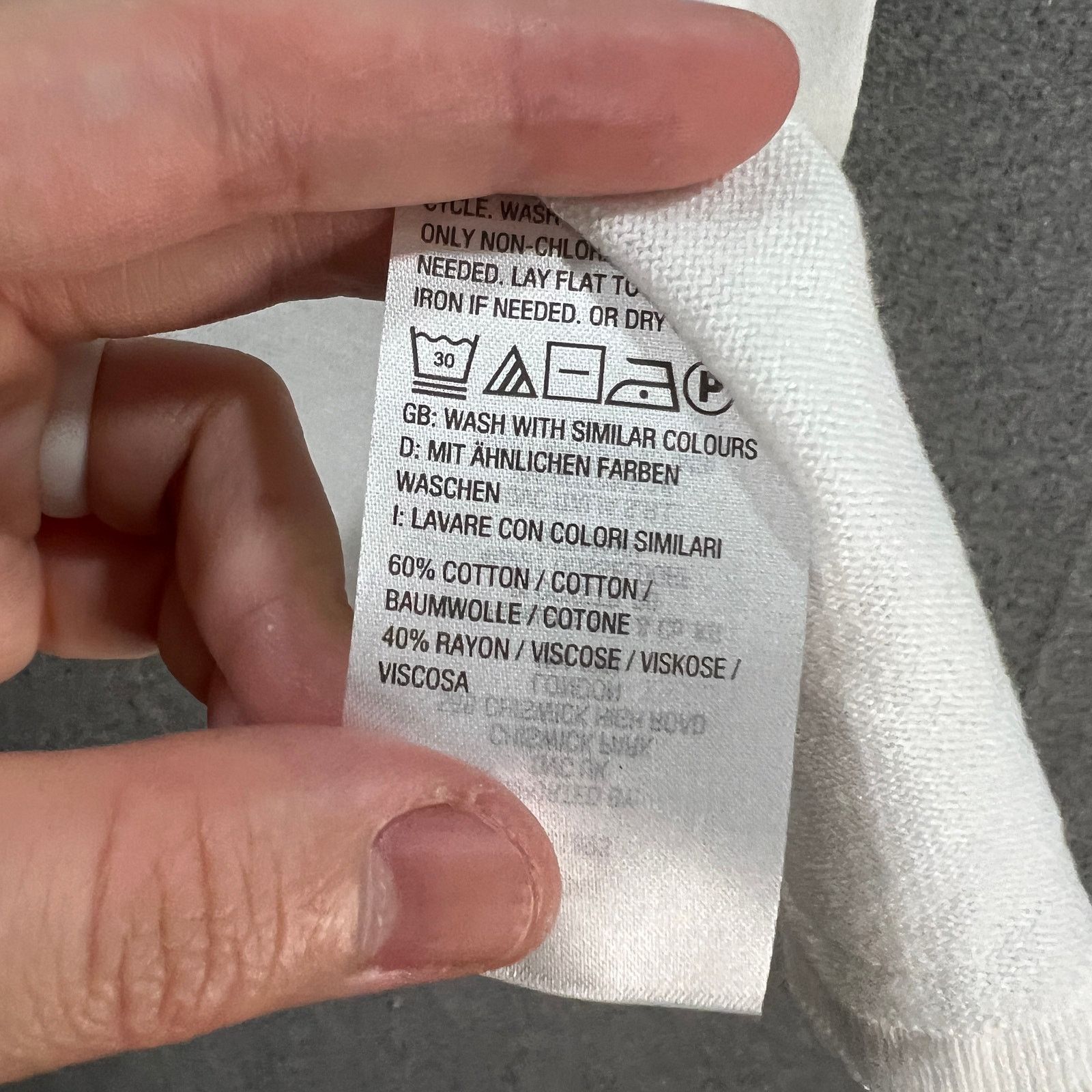 Other Studio Park x Jane Treacy Lightweight Shrug White, Medium Size M / US 6-8 / IT 42-44 - 11 Thumbnail