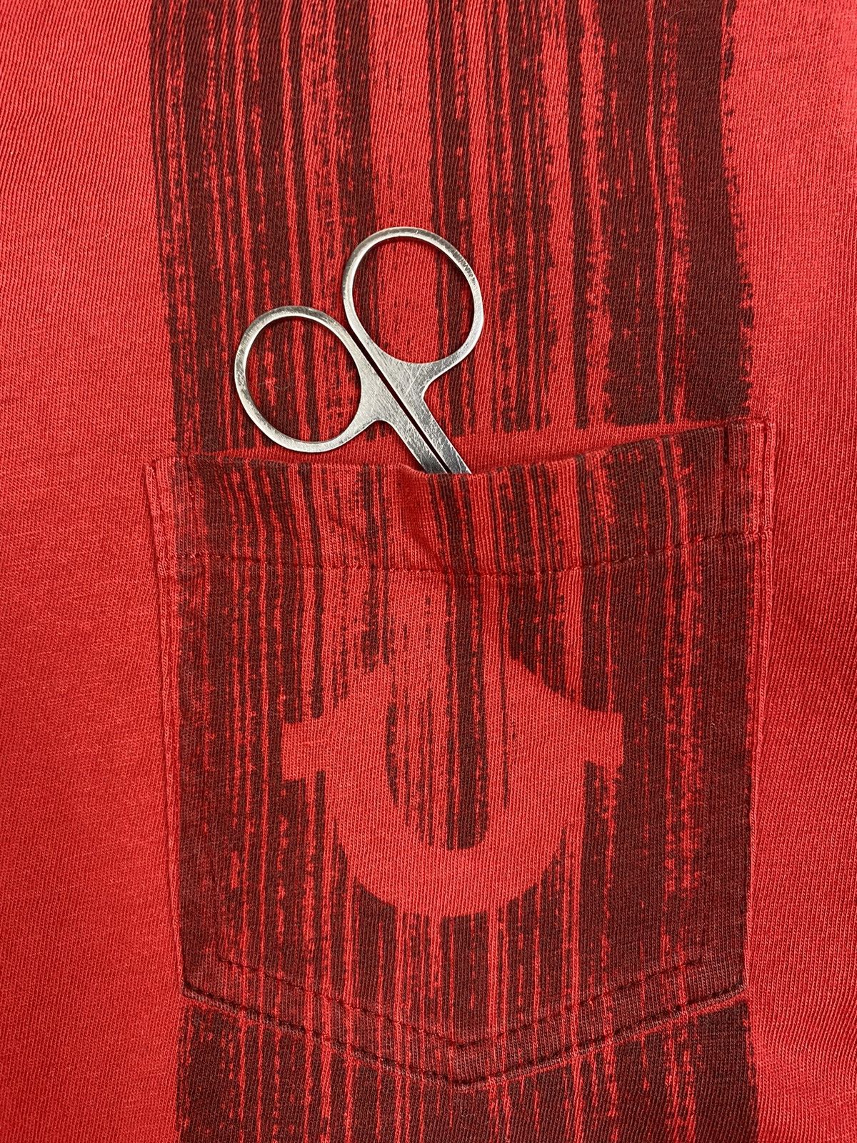 Japanese Brand True Religion Graphic y2k Japanese Tee Size US M / EU 48-50 / 2 - 7 Thumbnail
