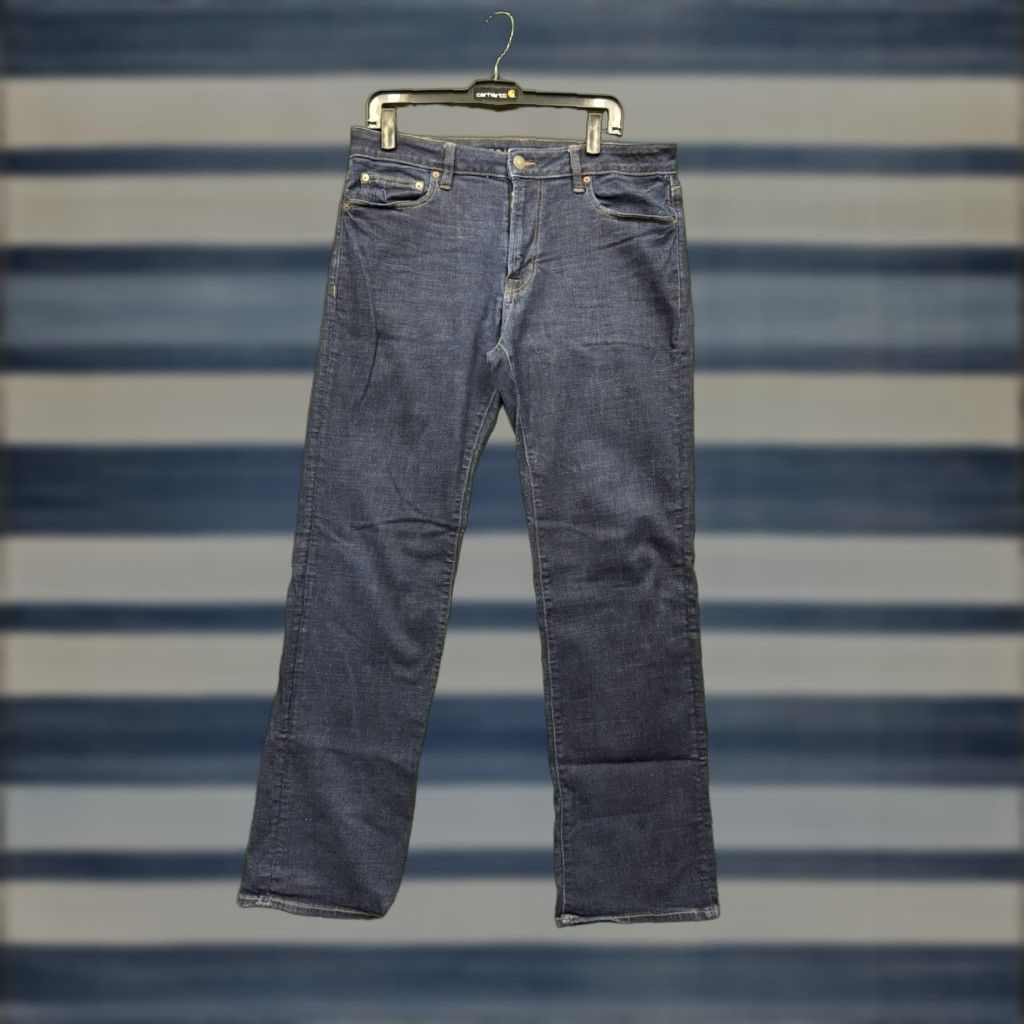 American Eagle Outfitters VINTAGE: No (Oops cannot add new info) Size US 34 / EU 50 - 1 Thumbnail