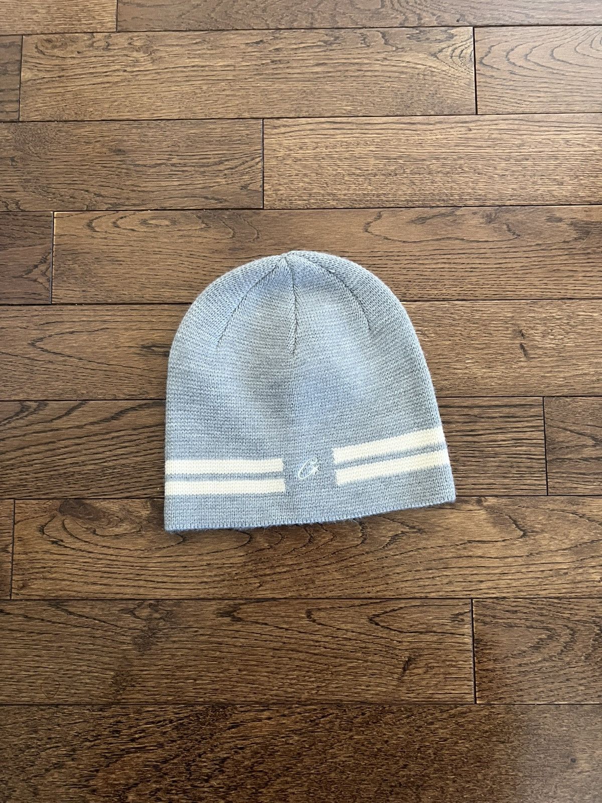Corteiz CORTEIZ BEANIE Size ONE SIZE - 1 Thumbnail