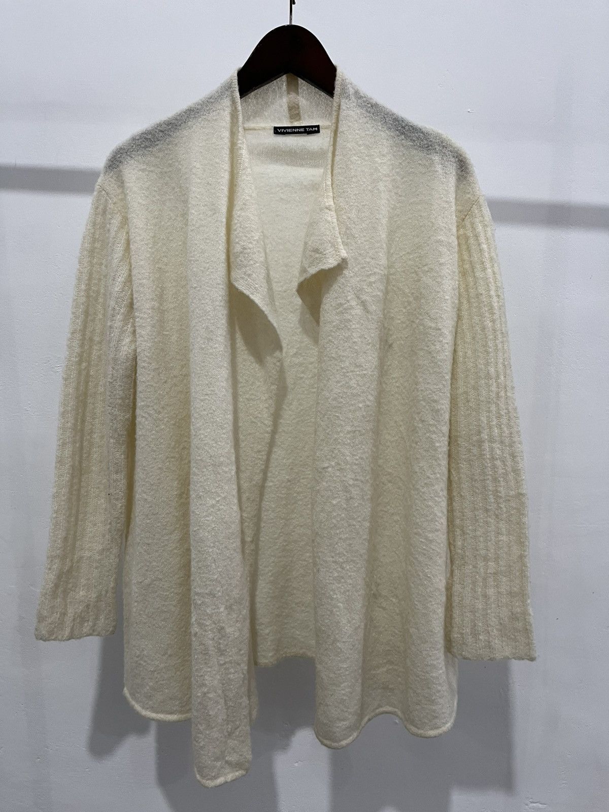 Vivienne Tam Vivienne tam cardigan grunge vkei emo punk Size M / US 6-8 / IT 42-44 - 1 Thumbnail
