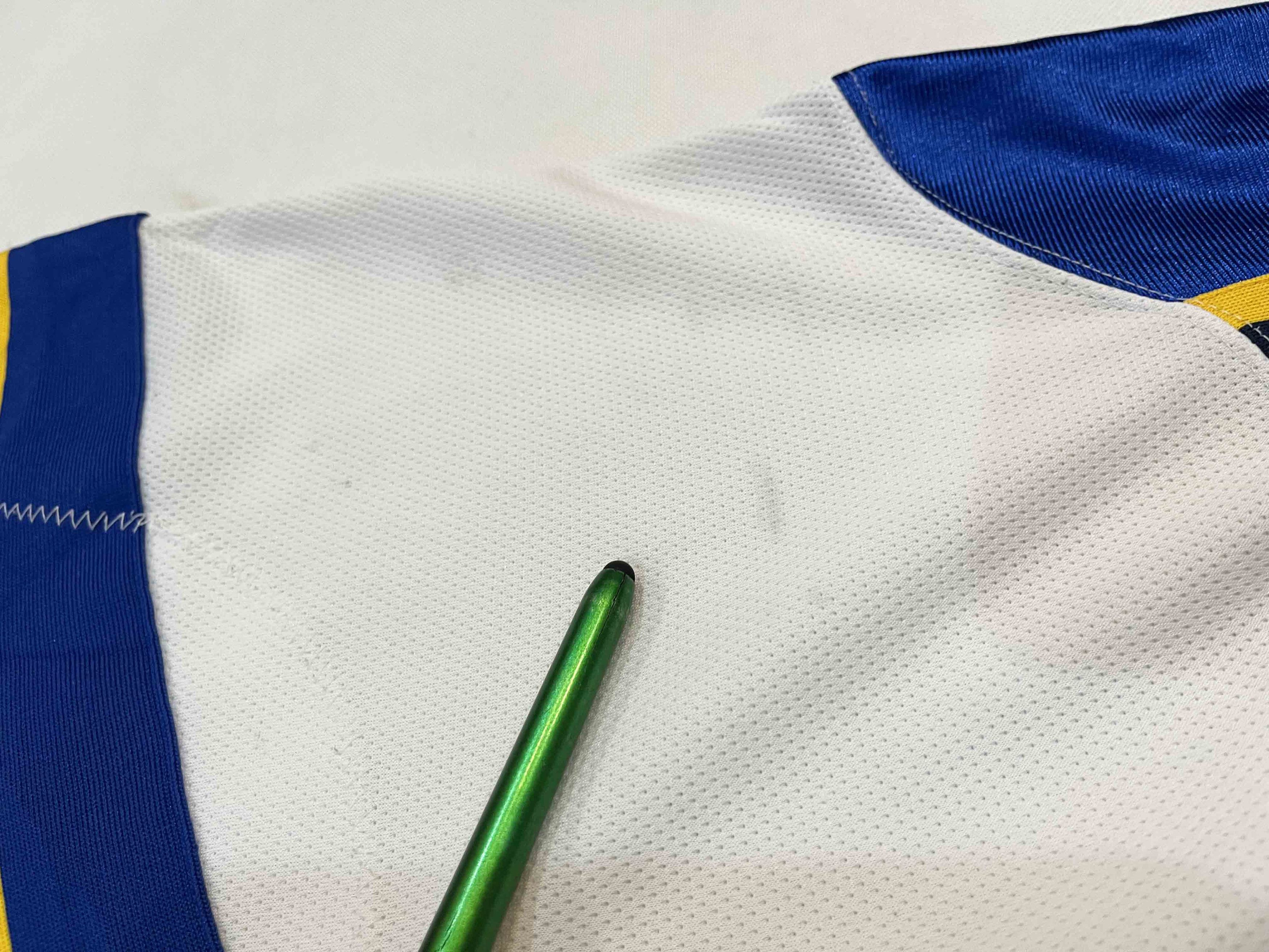 Pro Player × Vintage Vintage Pro Player St. Louis Blues NHL Hockey Jersey Size US XL / EU 56 / 4 - 9 Thumbnail