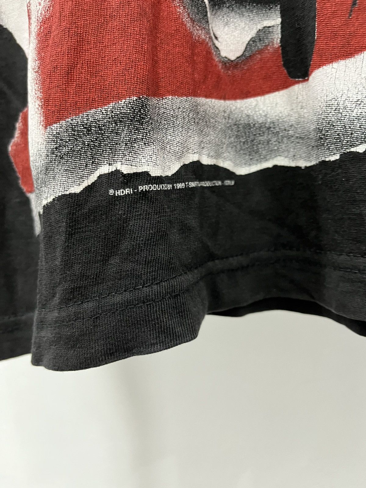 Harley Davidson × Vintage × West Coast Choppers Vintage harley davidson 1999 italy Size US L / EU 52-54 / 3 - 4 Thumbnail