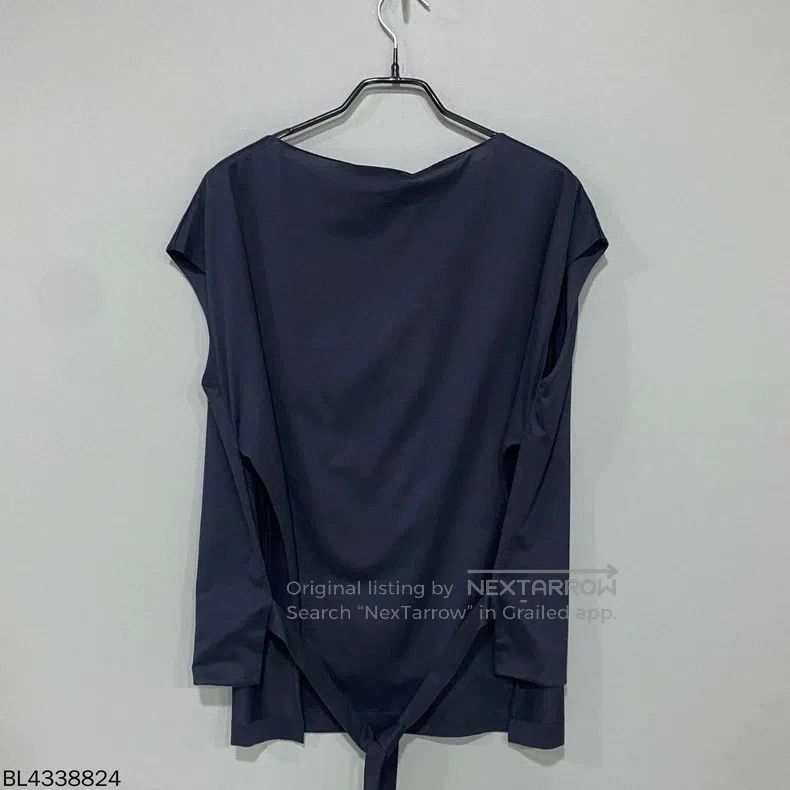 Chanel Chanel Double c logo lacing vest Size XS / US 0-2 / IT 36-38 - 6 Thumbnail