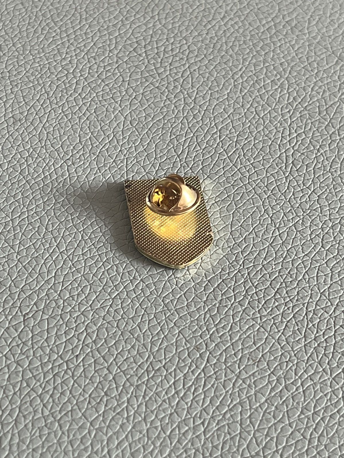 Vintage Palermo logo vintage pin Size ONE SIZE - 4 Thumbnail