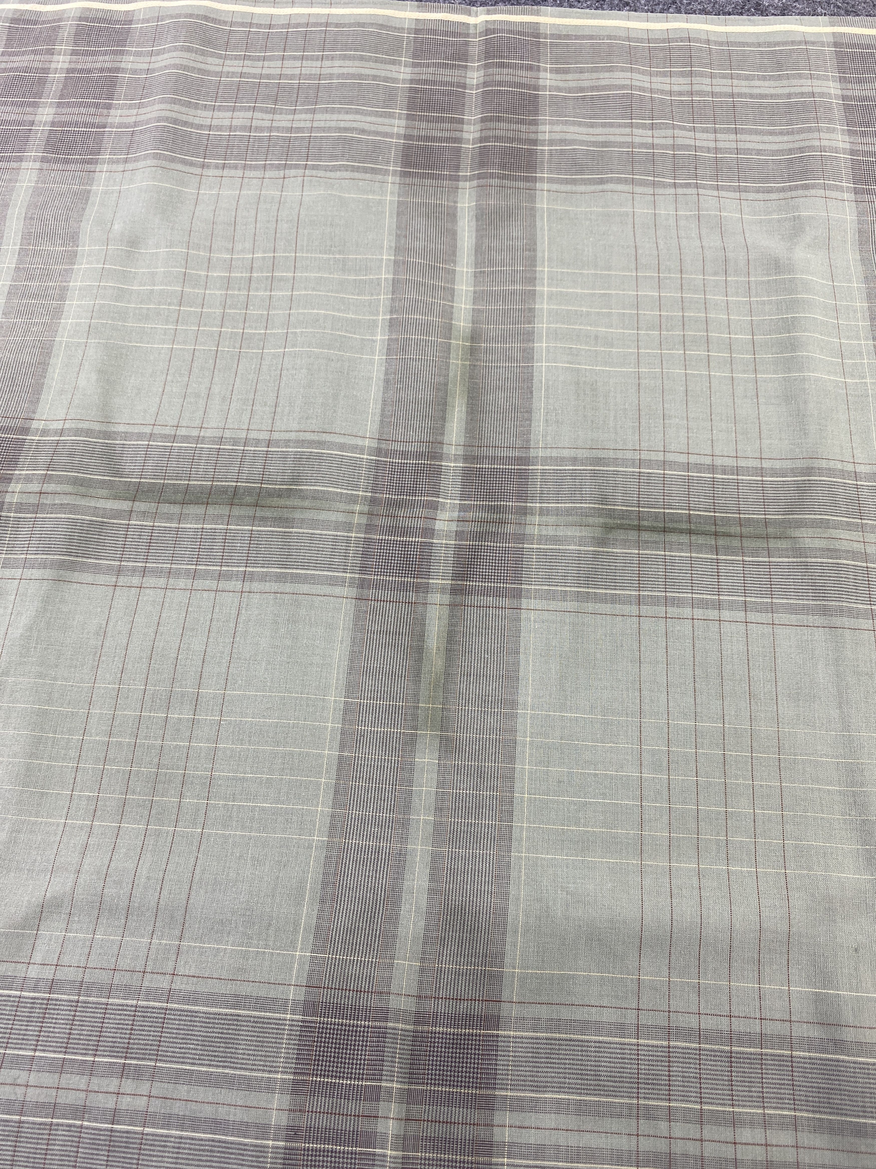 Vintage Christian Dior Handkerchief / Bandana / Neckerchief-B206 Size ONE SIZE - 6 Thumbnail