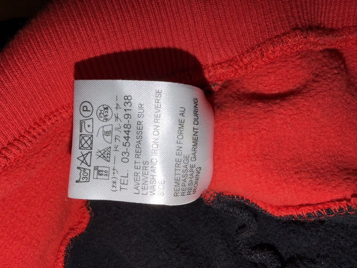 Givenchy Givenchy Stars and Stripes Sweater FW12 Size US M / EU 48-50 / 2 - 5 Thumbnail