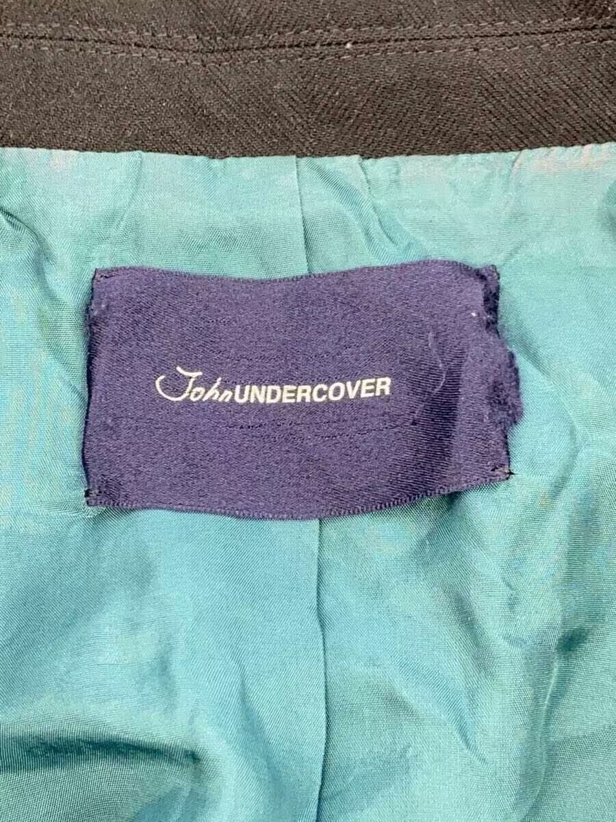Undercover SS16 JohnUndercover Jacket Size US S / EU 44-46 / 1 - 3 Thumbnail