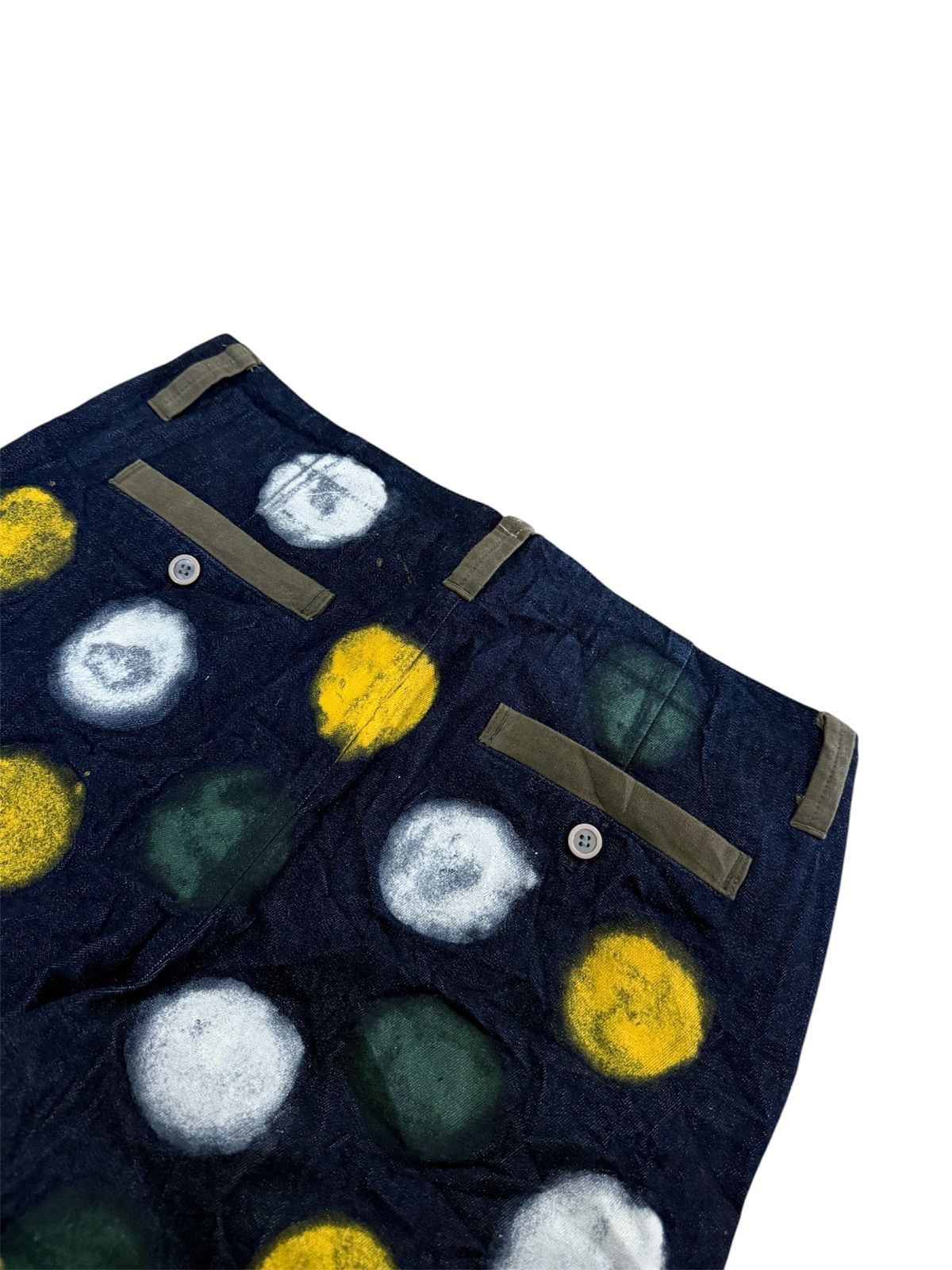 Japanese Brand Koi japanese brand Size US 33 - 9 Thumbnail