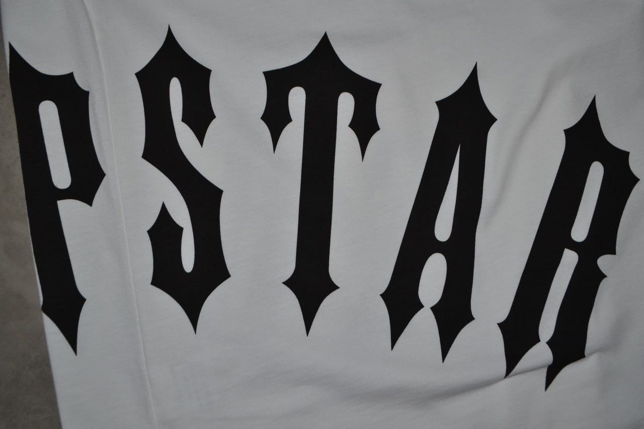 Other Trapstar T-shirt White Size S Size US S / EU 44-46 / 1 - 4 Thumbnail