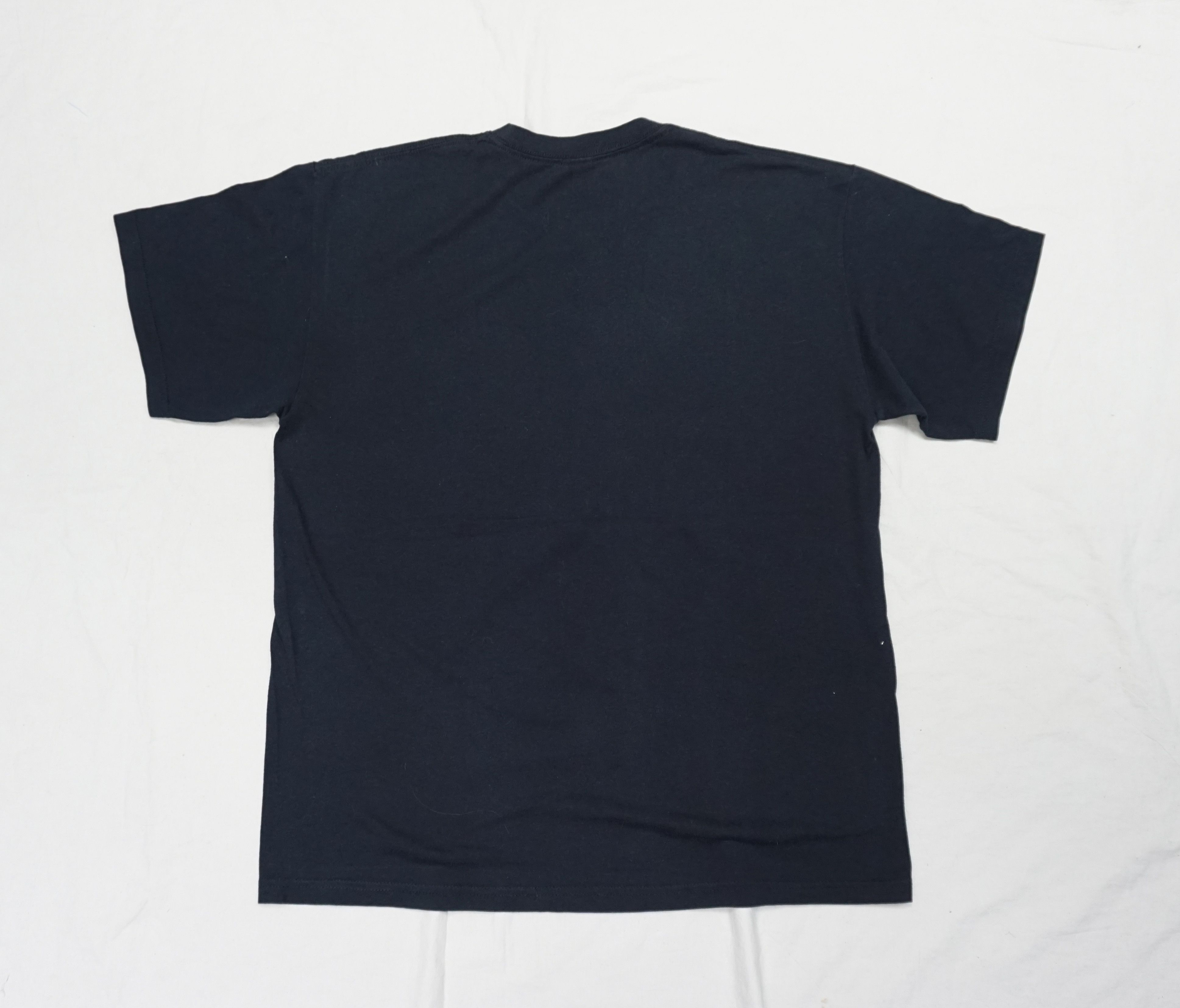 Band Tees × Mostly Heard Rarely Seen × Vintage Rock band Built to Spill Album cover T-shirt Size US L / EU 52-54 / 3 - 4 Thumbnail
