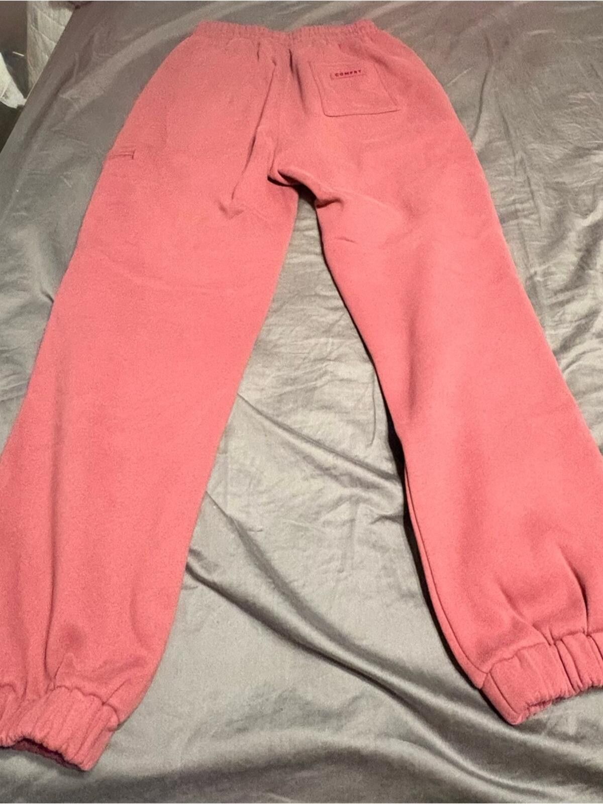 Comfort Colors Comfrt Travel Essentials sweats in Berry Size 32" / US 10 / IT 46 - 4 Thumbnail