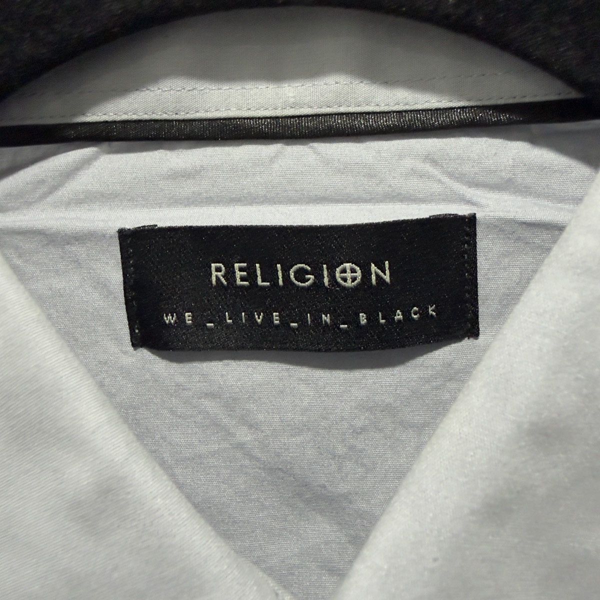 Other Religion Size US S / EU 44-46 / 1 - 6 Thumbnail