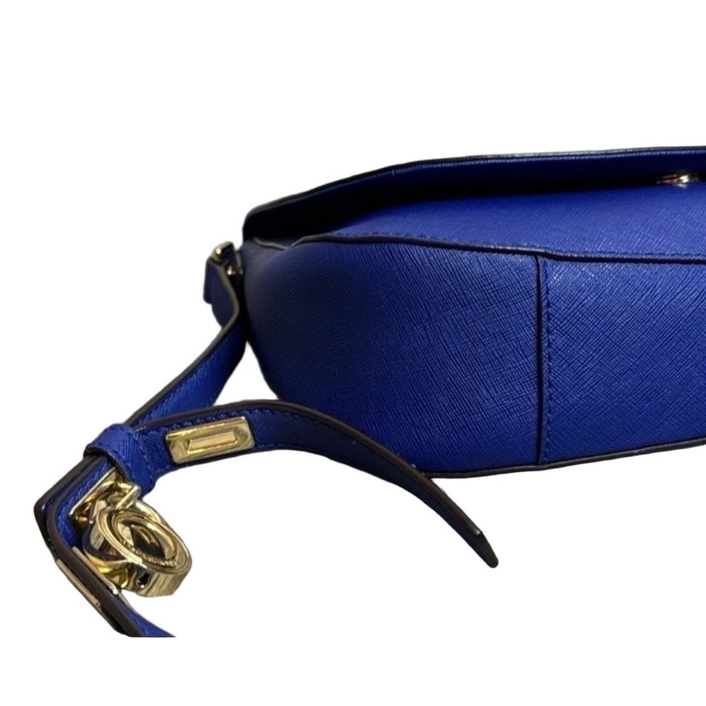 Other Michael Michael Kors Blue Crossbody Bag Size ONE SIZE - 6 Thumbnail