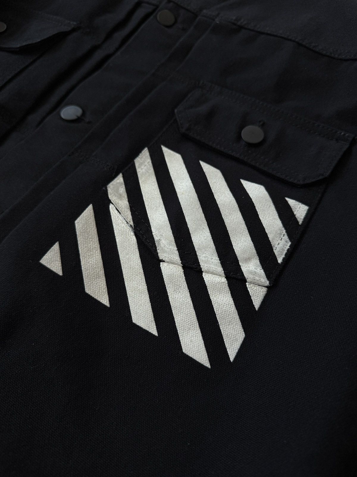 Off-White Off-White Jacket Size US L / EU 52-54 / 3 - 5 Thumbnail