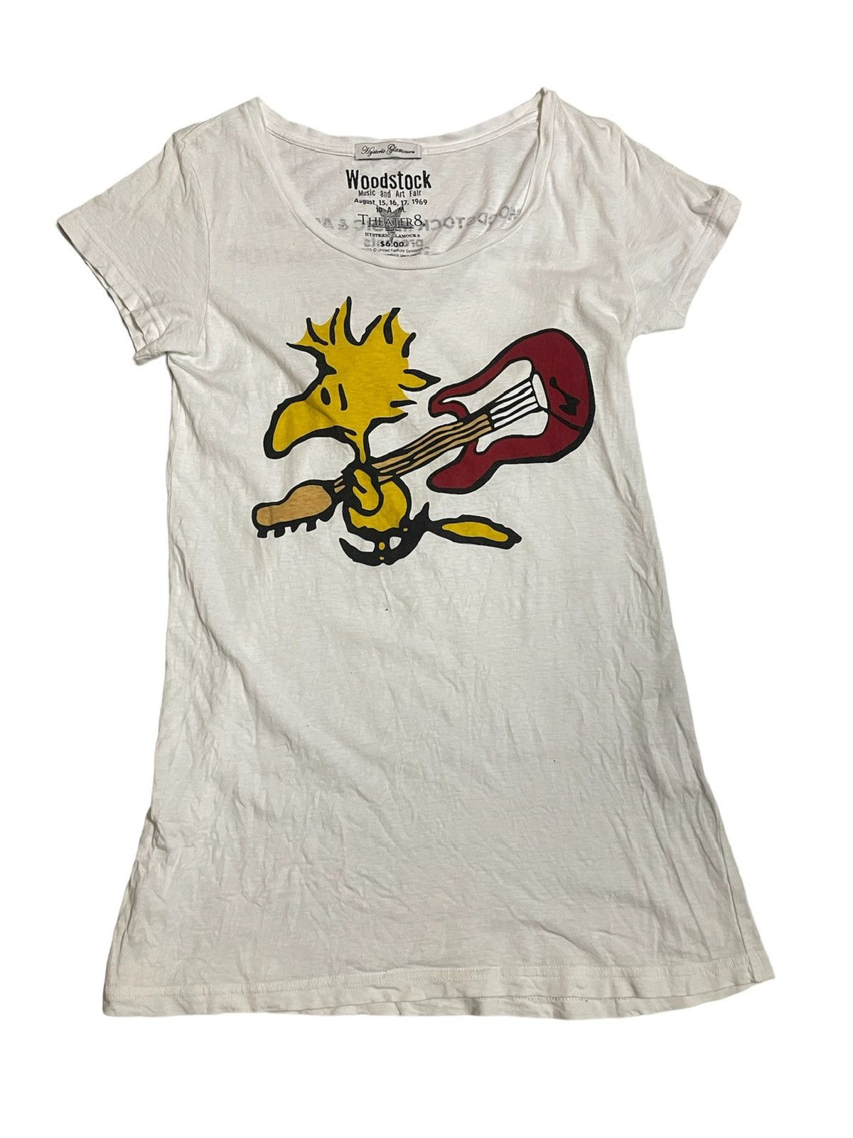 Hysteric Glamour Snoopy | Grailed