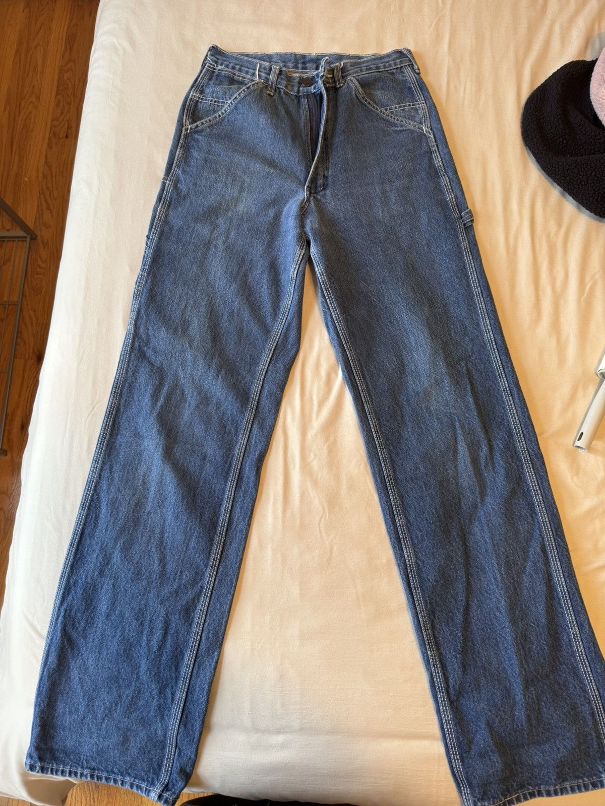 Levi's Vintage Clothing Vintage Levi’s Size 23" - 1 Thumbnail