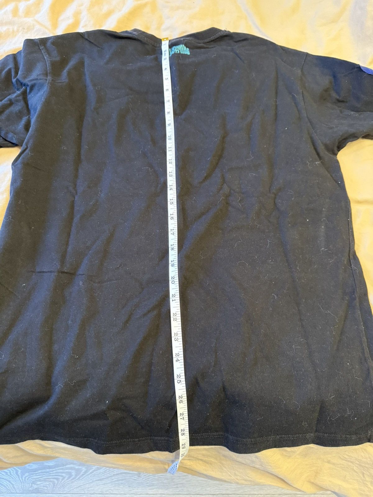 Billionaire Boys Club Billionaire Boys Club “Air & Space” T-Shirt Size US XL / EU 56 / 4 - 6 Thumbnail