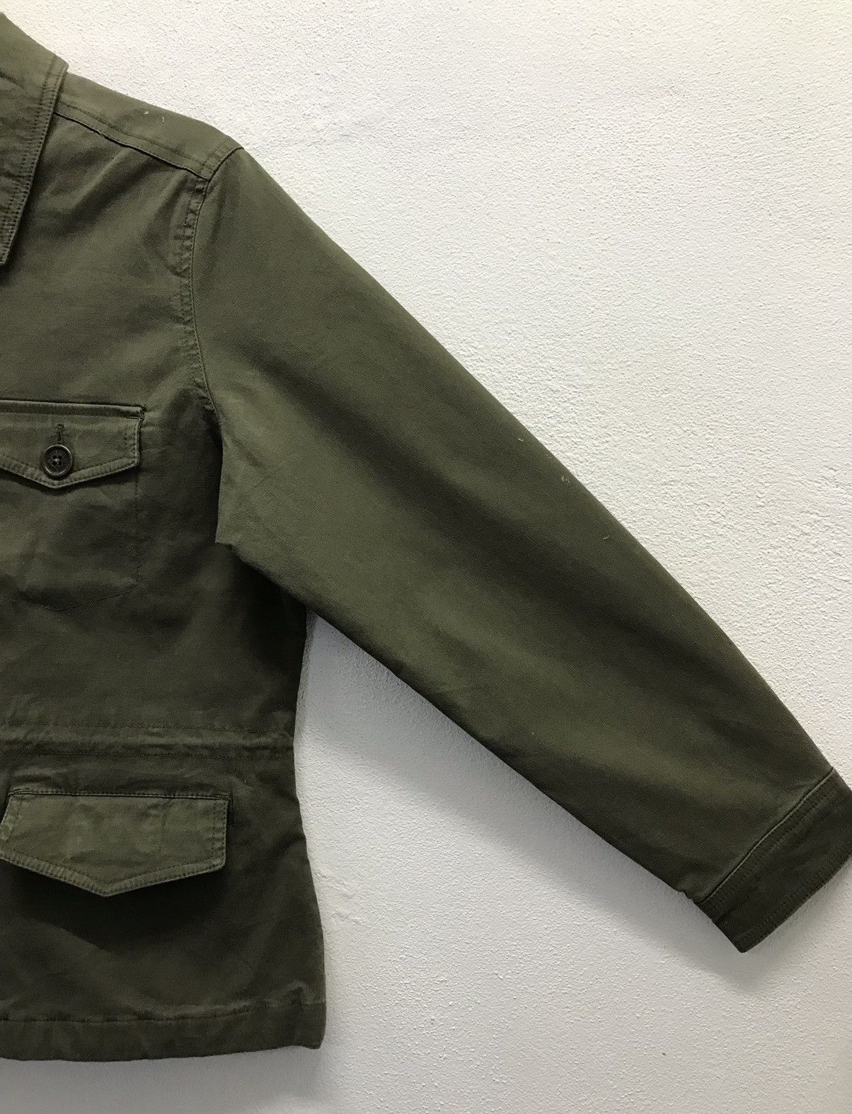 Eddie Bauer × Vintage Vintage Eddie Bauer Jacket Size US L / EU 52-54 / 3 - 5 Thumbnail