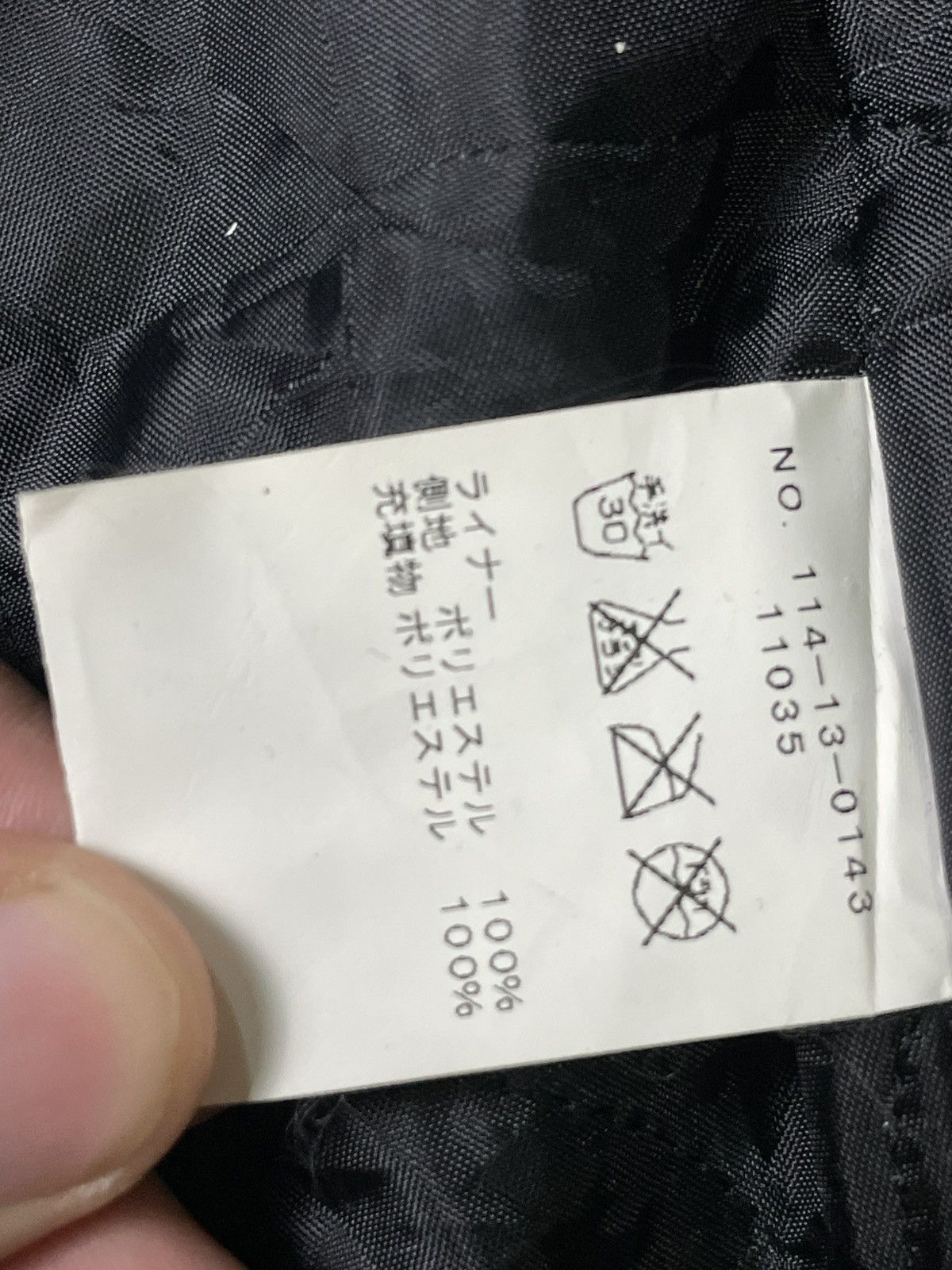 Alpha Industries × Japanese Brand × Vintage Alpha Industries Inc. x Parkas with Faux Fur Hooded (31) Size US S / EU 44-46 / 1 - 8 Thumbnail