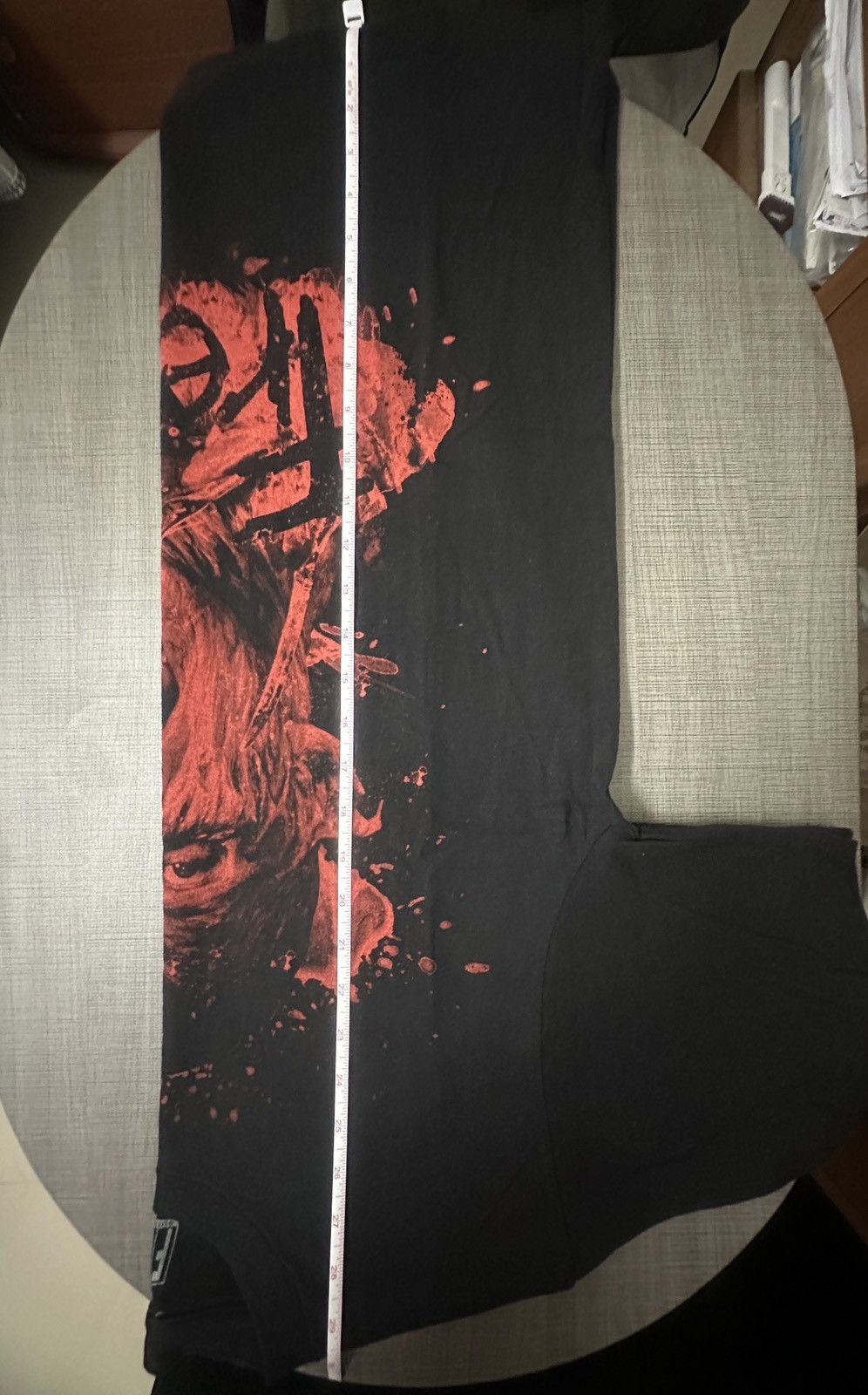 Other Nightmare on Elm Street Size US L / EU 52-54 / 3 - 3 Thumbnail