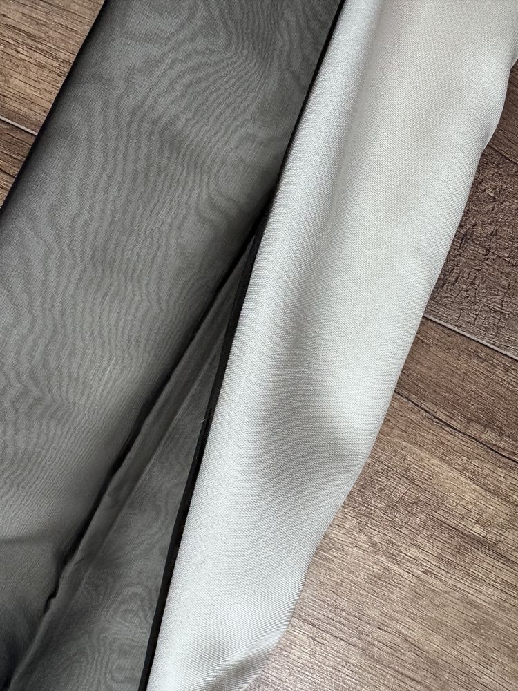 Celine Celine silk pants Size 25" / US 0 / IT 36 - 4 Thumbnail