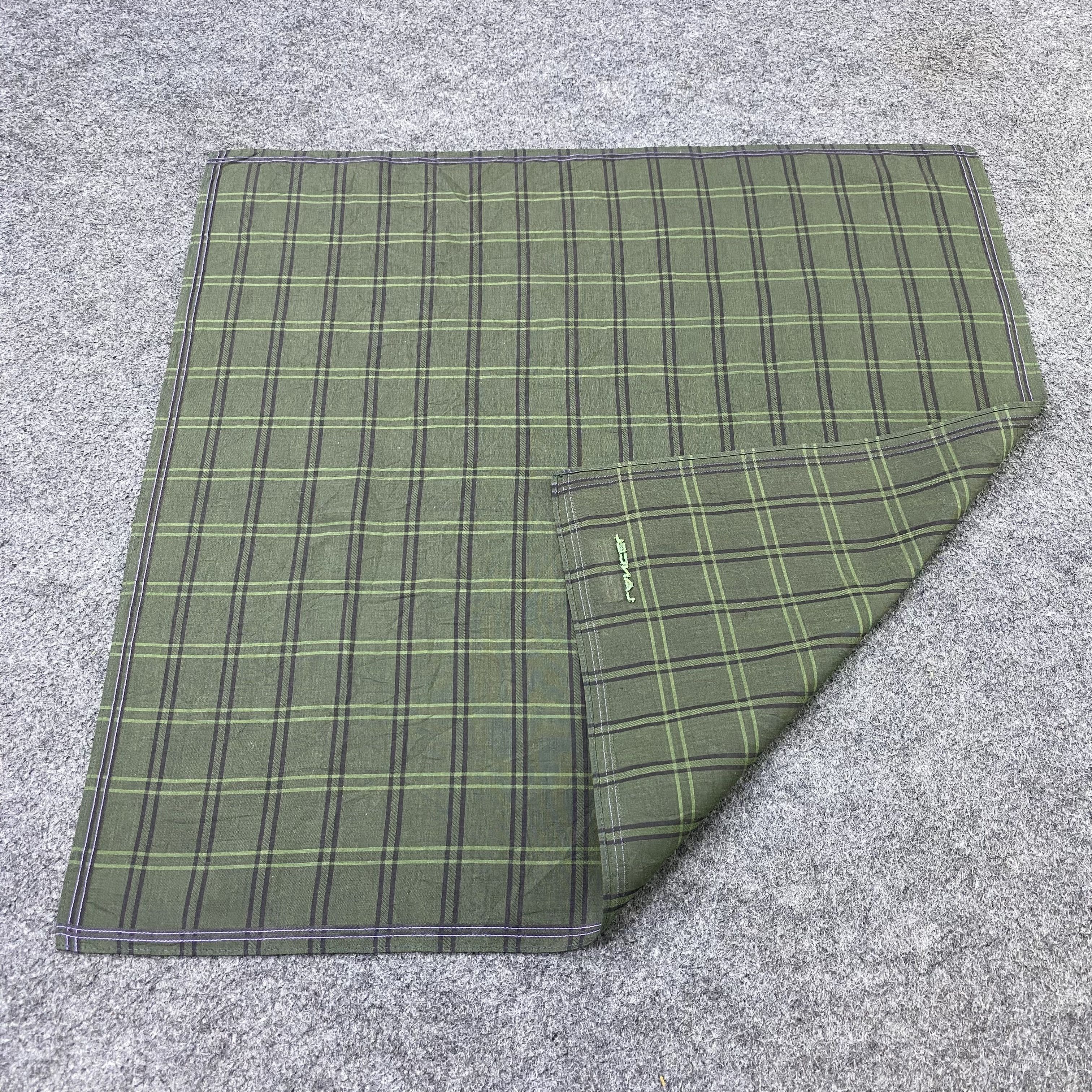 Lancel Lancel Handkerchief / Bandana / Neckerchief-B2250 Size ONE SIZE - 5 Thumbnail