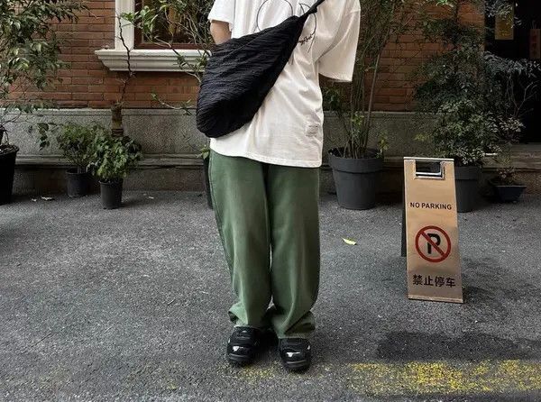 Japanese Brand Retro punk pants Size US 30 / EU 46 - 5 Thumbnail