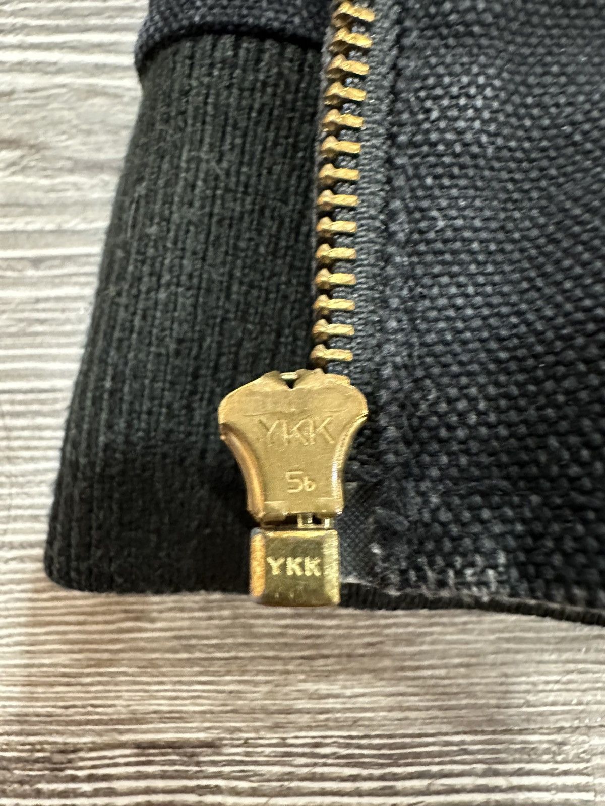 Supreme Supreme 2tone hooded jacket size M Size US M / EU 48-50 / 2 - 6 Thumbnail