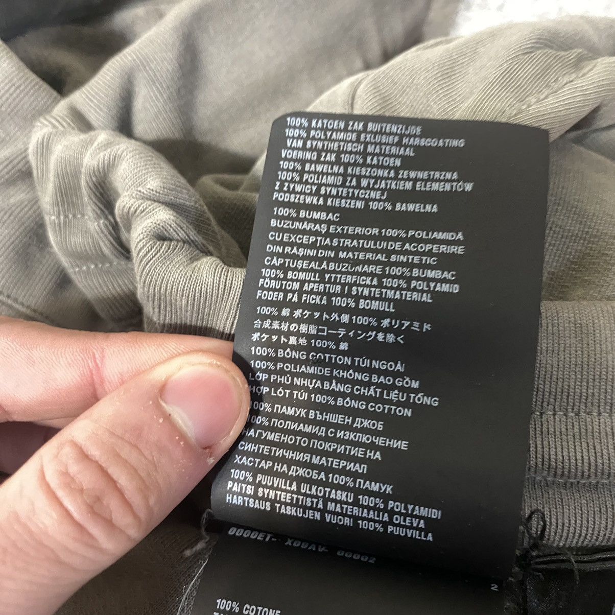 Prada Vintage Prada Pants Size US 34 / EU 50 - 9 Thumbnail