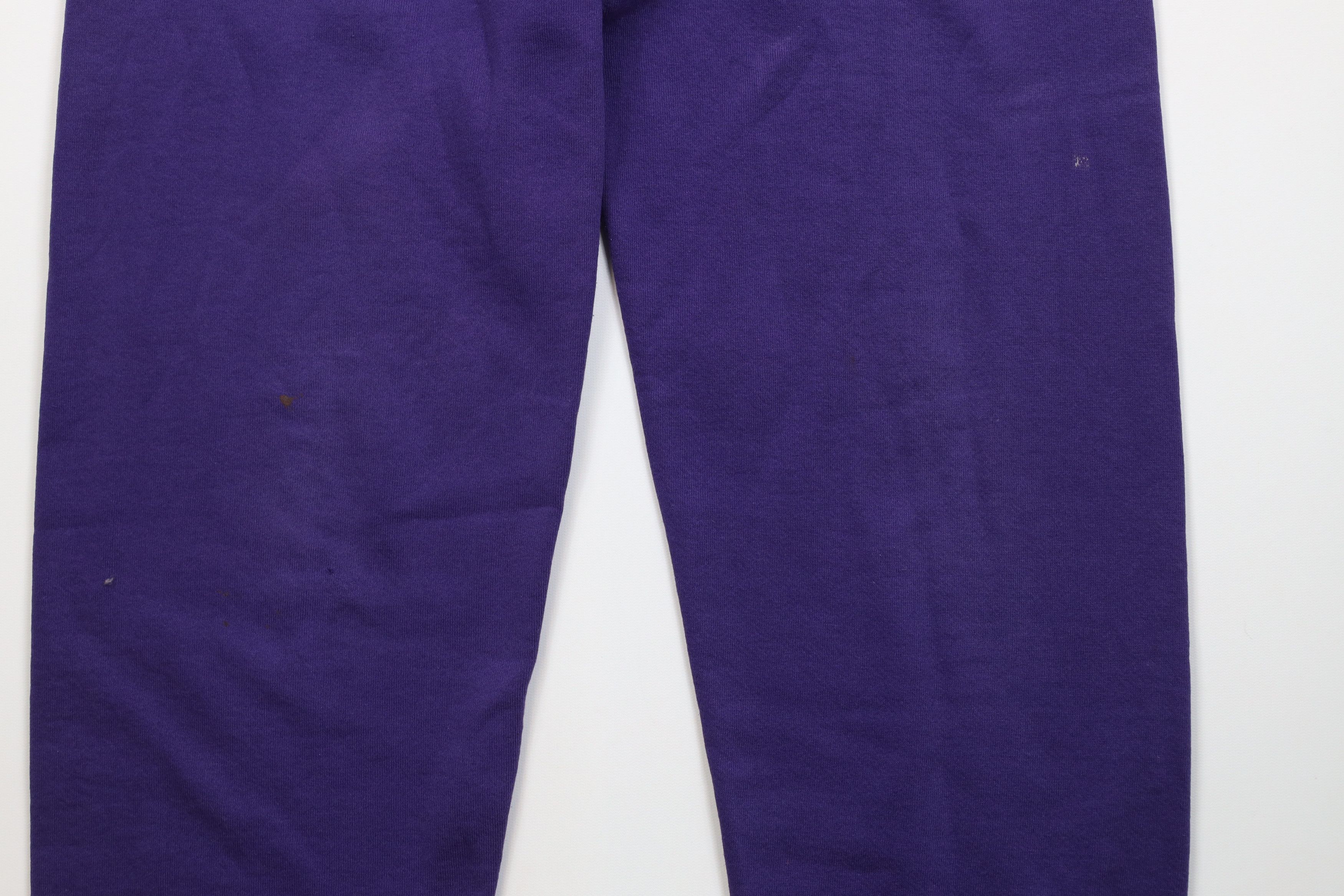 Russell Athletic Vintage 90s Russell Athletic University Sweatpants Joggers Size US 36 / EU 52 - 5 Thumbnail
