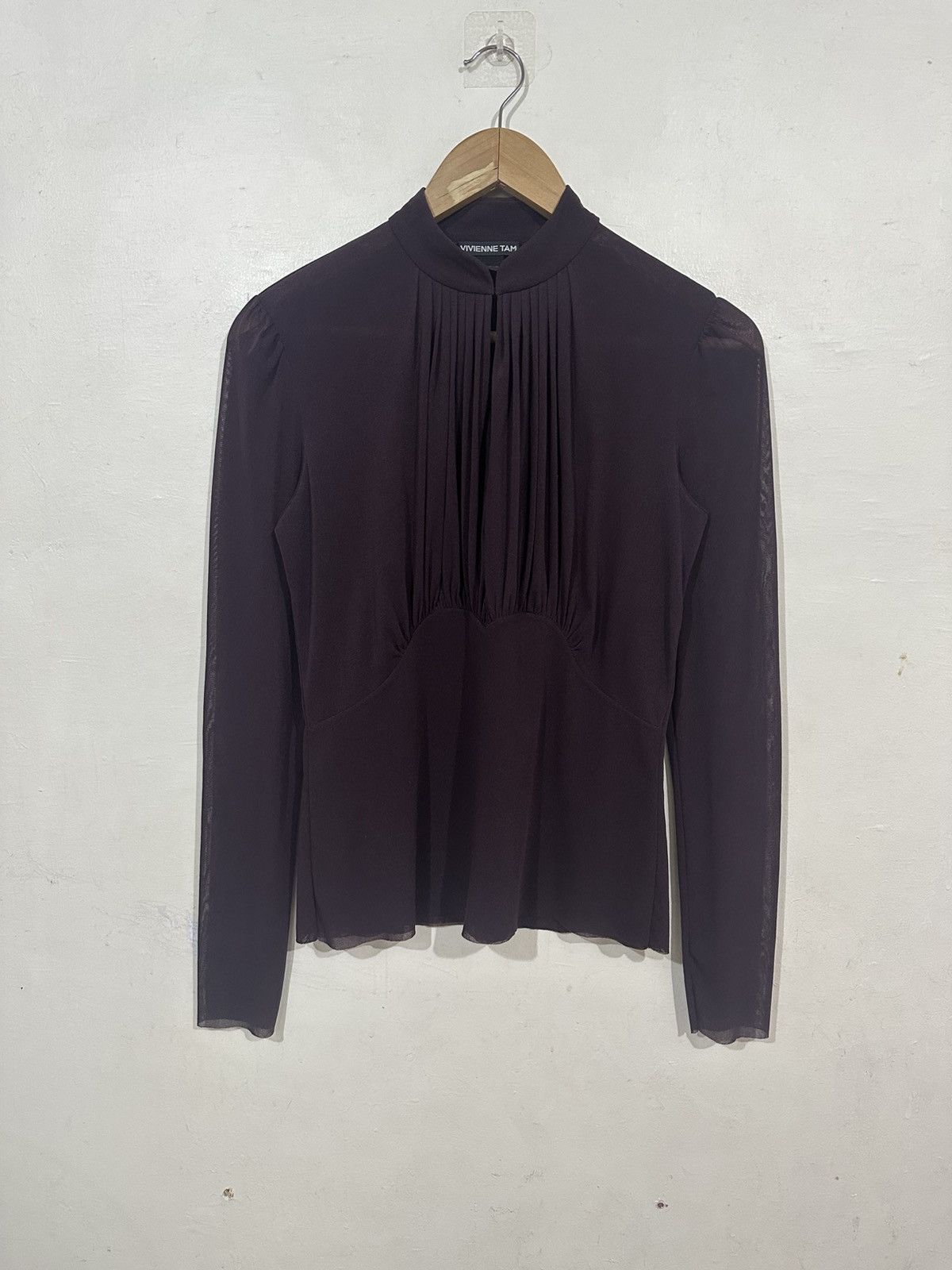 Vivienne Tam Clothing: Curated Shirts, Jeans, Shoes & More