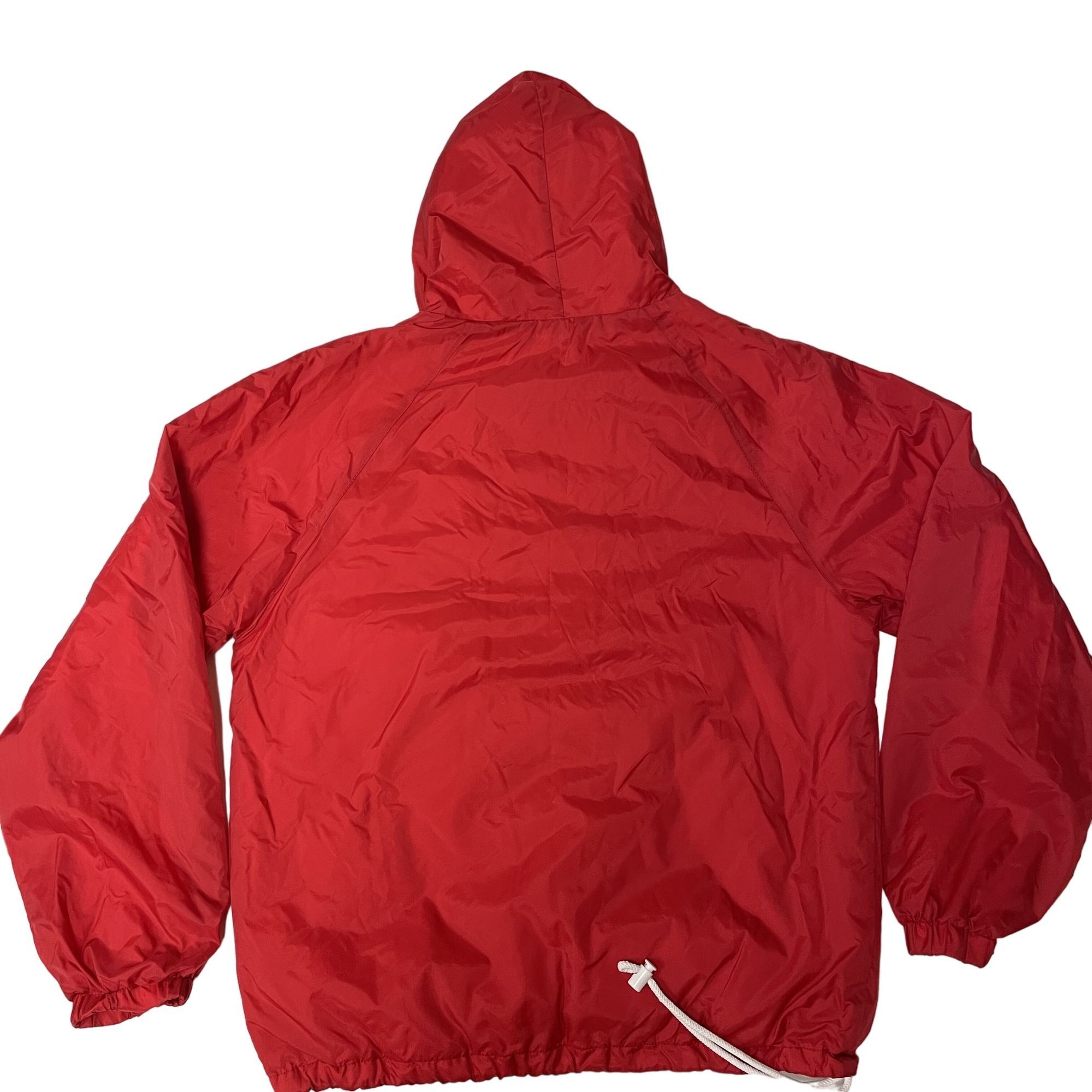 Other Vtg Charles River SPRING BREAK South Padre Coca Cola Jacket Size US L / EU 52-54 / 3 - 4 Thumbnail