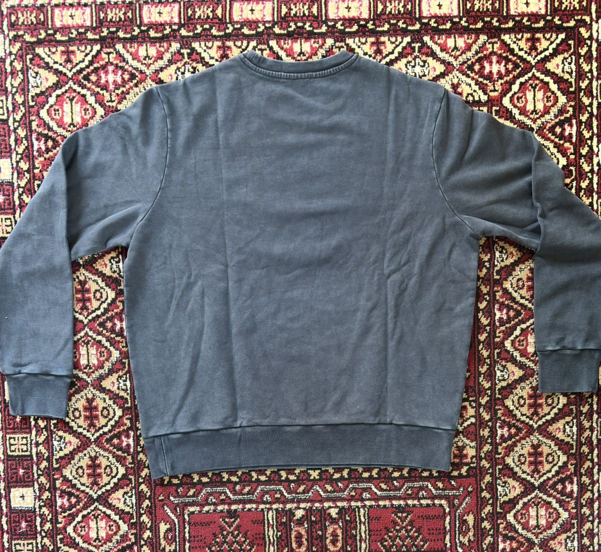 Polo Ralph Lauren Polo Ralph Lauren logo Sweater (L) Size US L / EU 52-54 / 3 - 6 Thumbnail