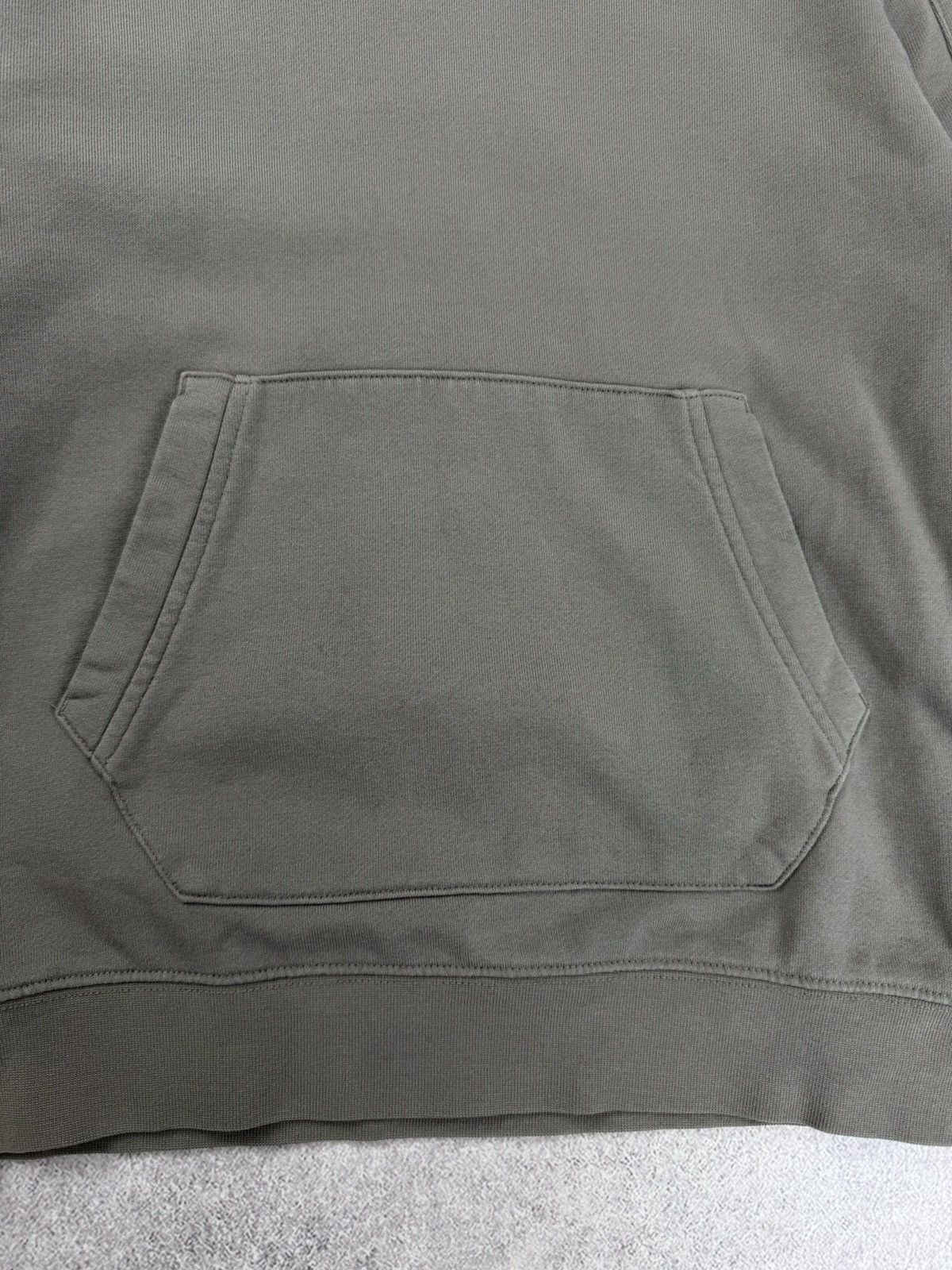 C.P. Company C.P. Company Junior Cotton Hoodie Size 10Age Size US XXS / EU 40 - 4 Thumbnail