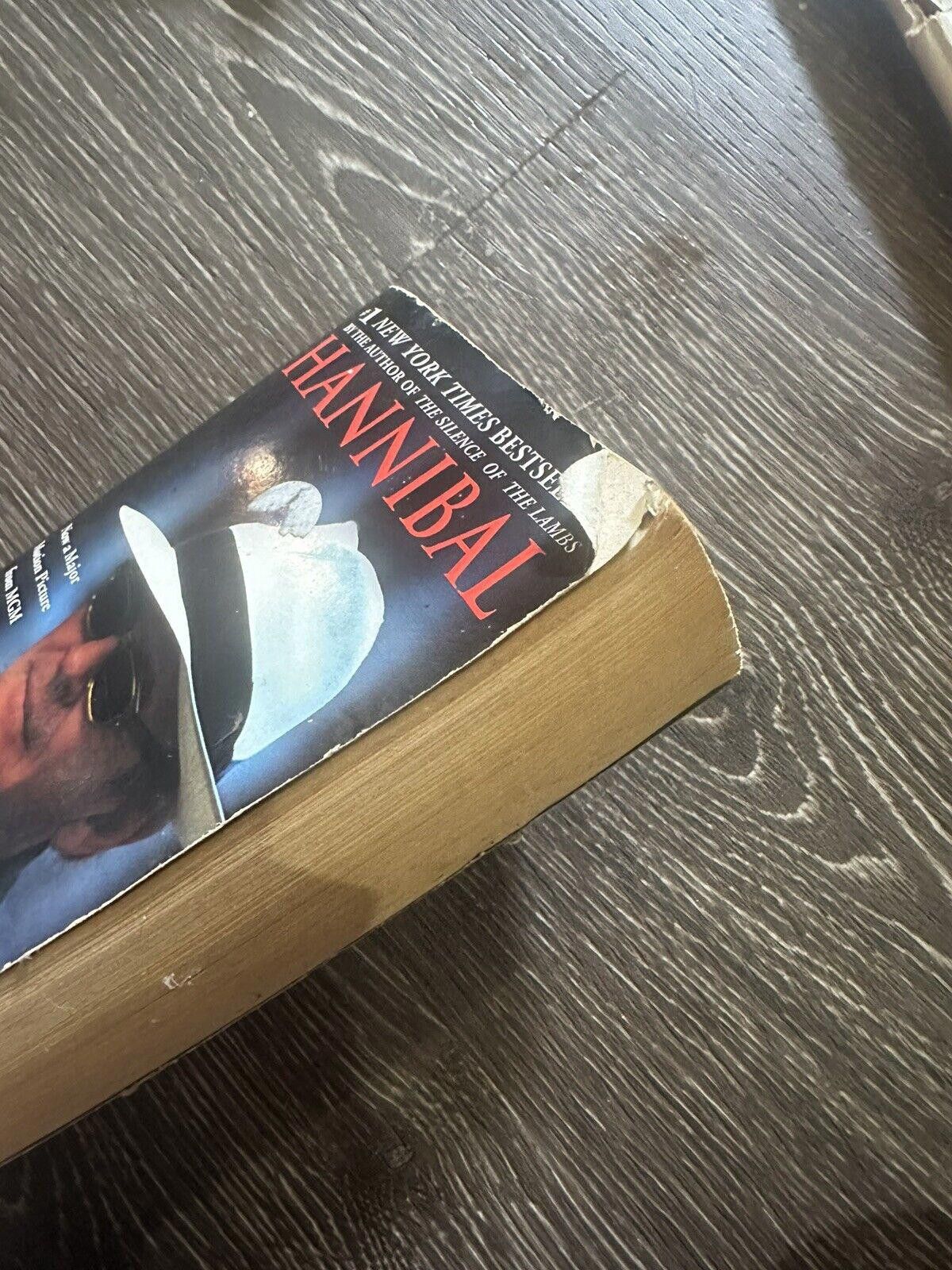 Designer Hannibal Papers Back Book Size ONE SIZE - 4 Thumbnail
