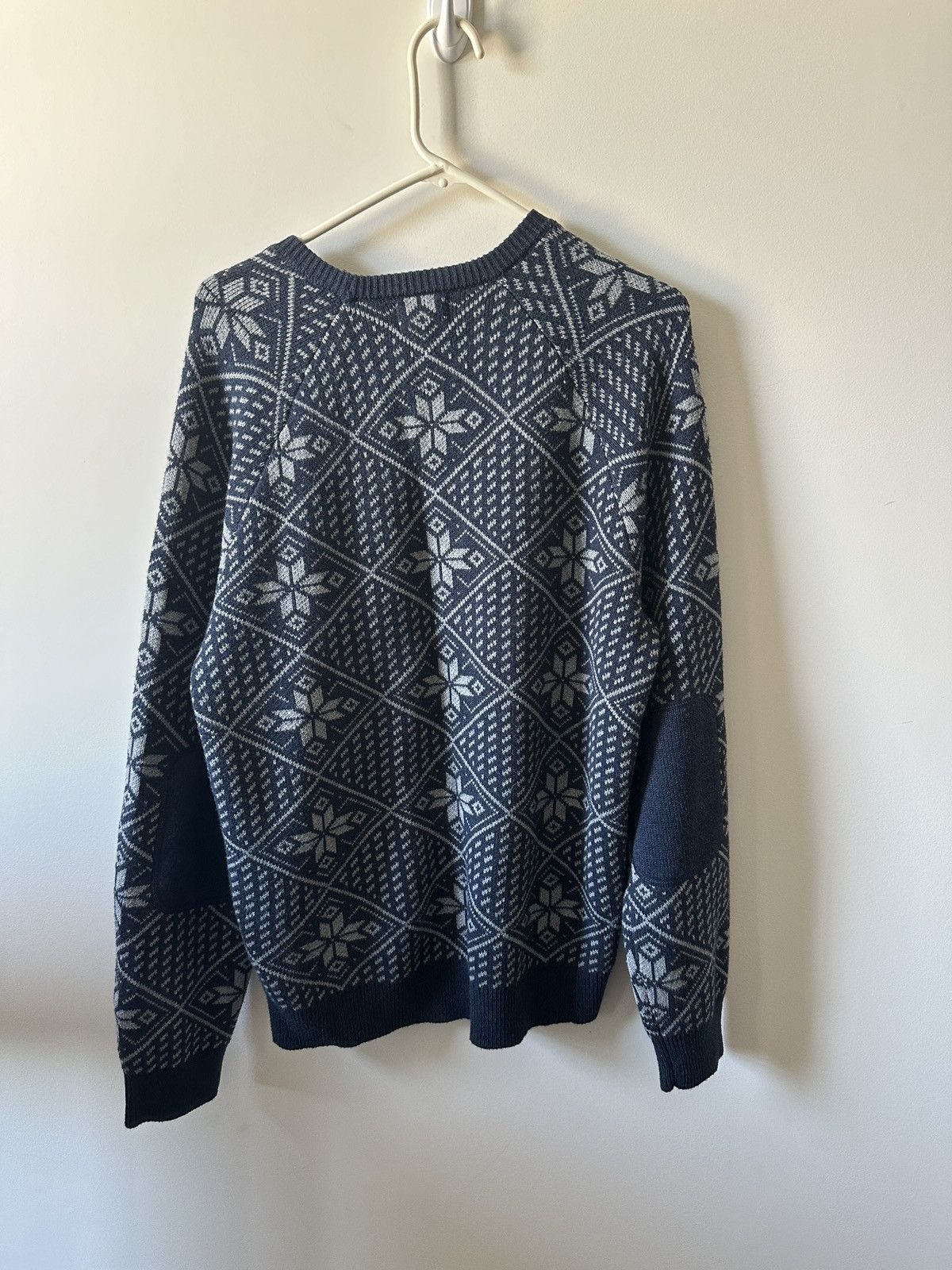 L.L. Bean LL Bean mens wicked soft sweater Size US M / EU 48-50 / 2 - 3 Thumbnail