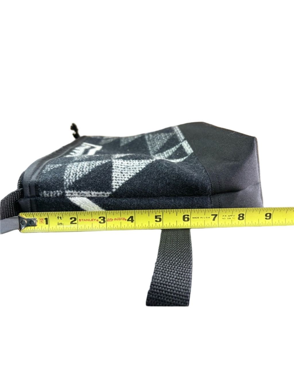 Pendleton Pendleton Wool Crossbody Bag Southwestern Geometric NWOT Size ONE SIZE - 7 Thumbnail