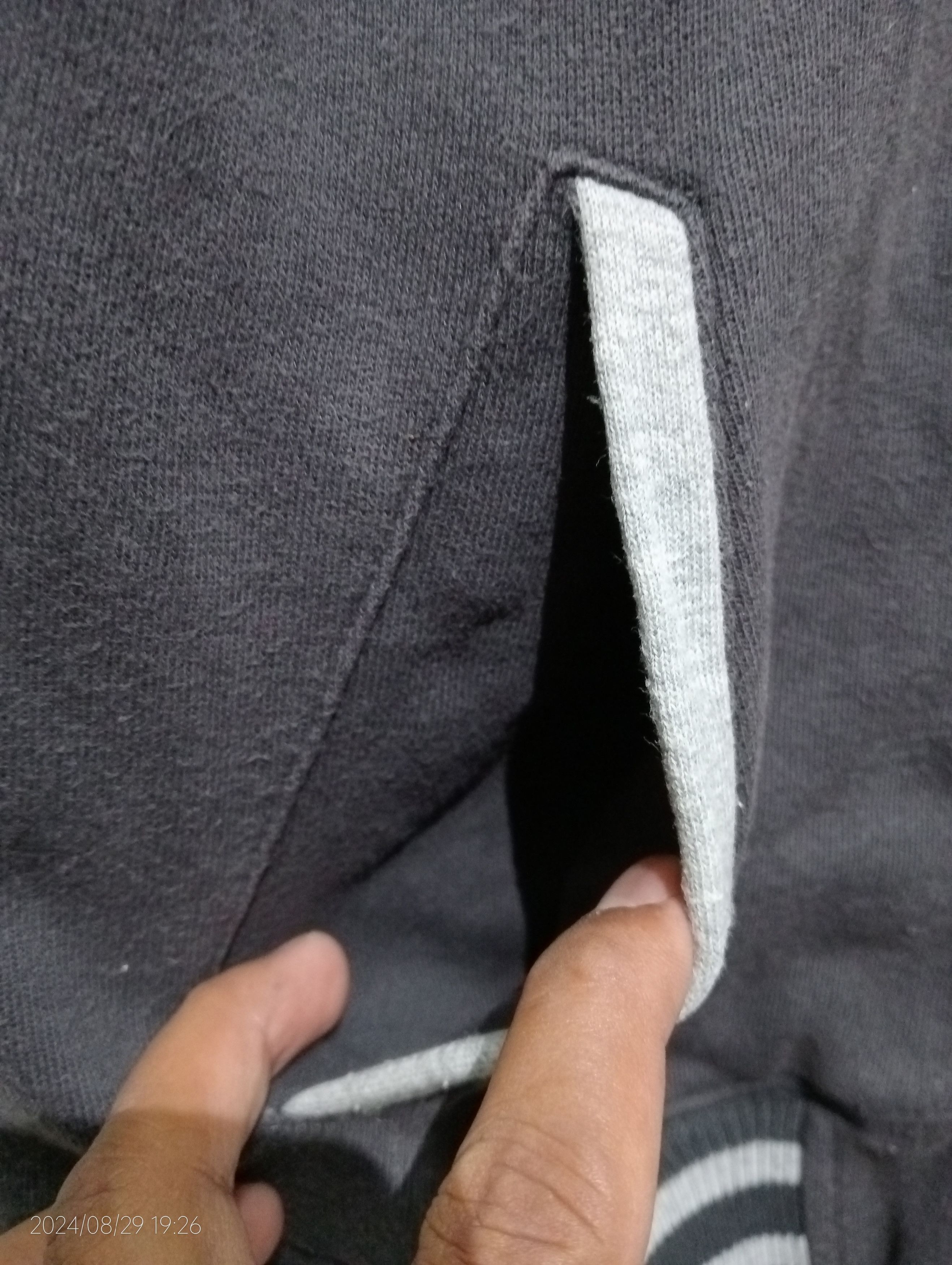 Billabong Vintage Billabong Zipper Pullover Hoodie Very Rare Size US L / EU 52-54 / 3 - 8 Thumbnail