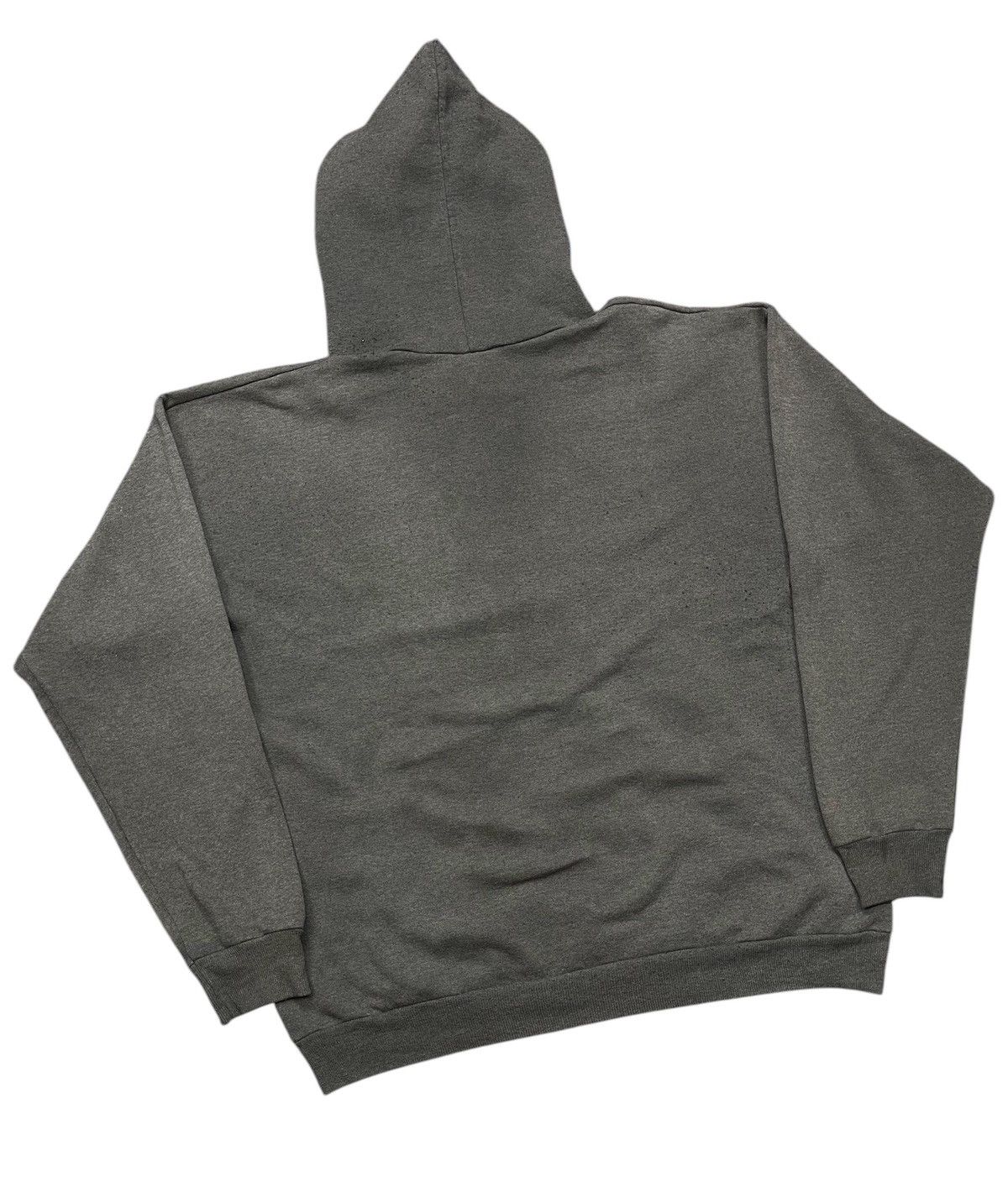 Band Tees × Vintage Vintage No Use For A Name Band Sweatshirt Hoodie Size US L / EU 52-54 / 3 - 8 Thumbnail