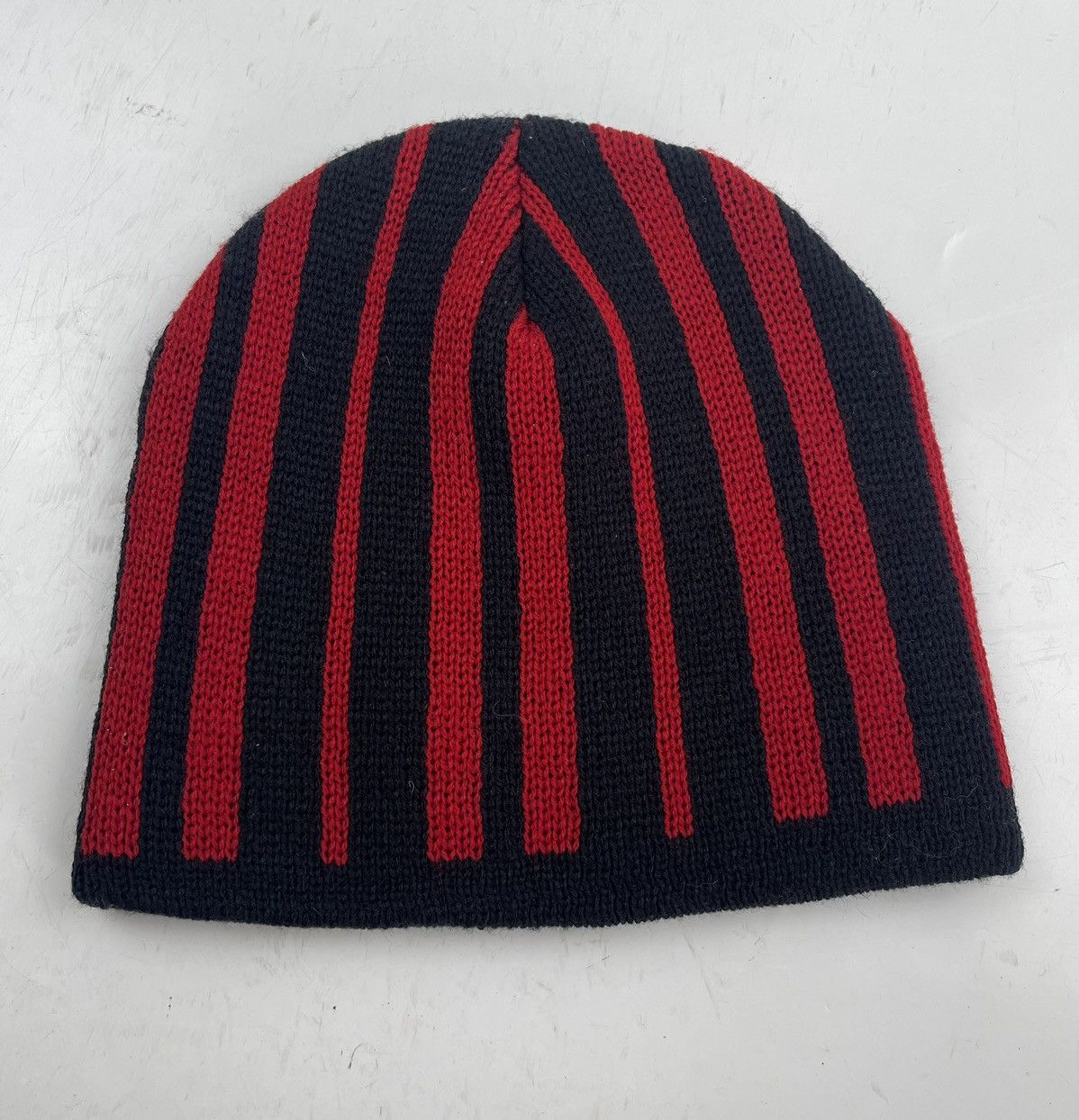Japanese Brand × Seditionaries moncks new york beanie hat tc30 Size ONE SIZE - 6 Thumbnail