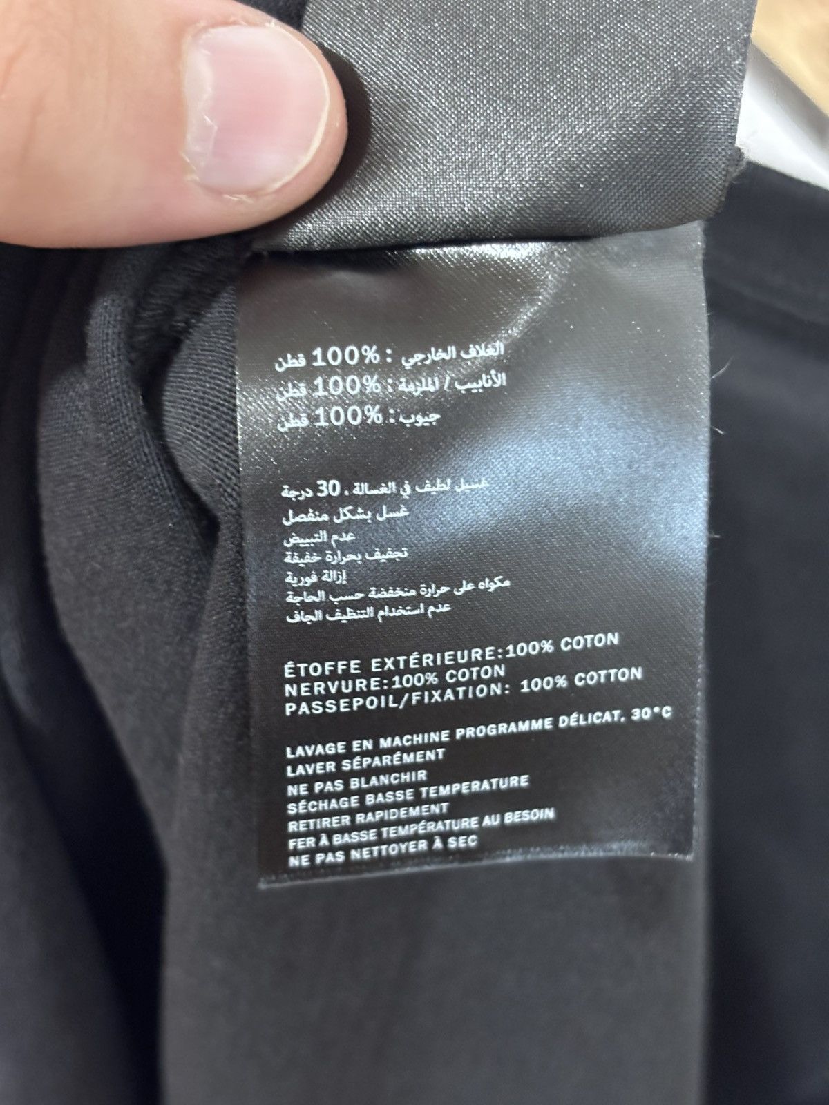 Kith Kith Treats Ski Lift Tee Size US L / EU 52-54 / 3 - 8 Thumbnail