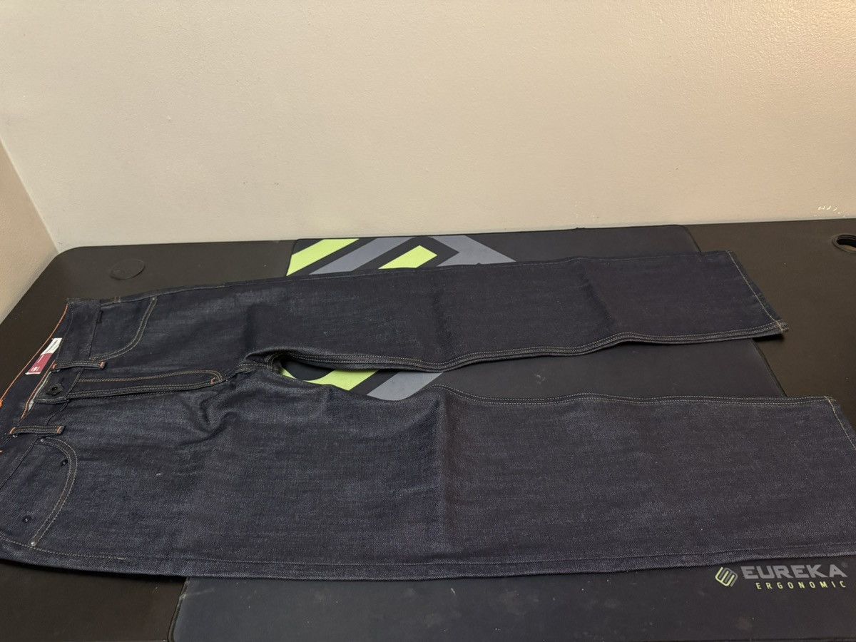 G-Star G Star Japanese Denim Jeans Blue Men Size 30 Size US 30 / EU 46 - 1 Thumbnail