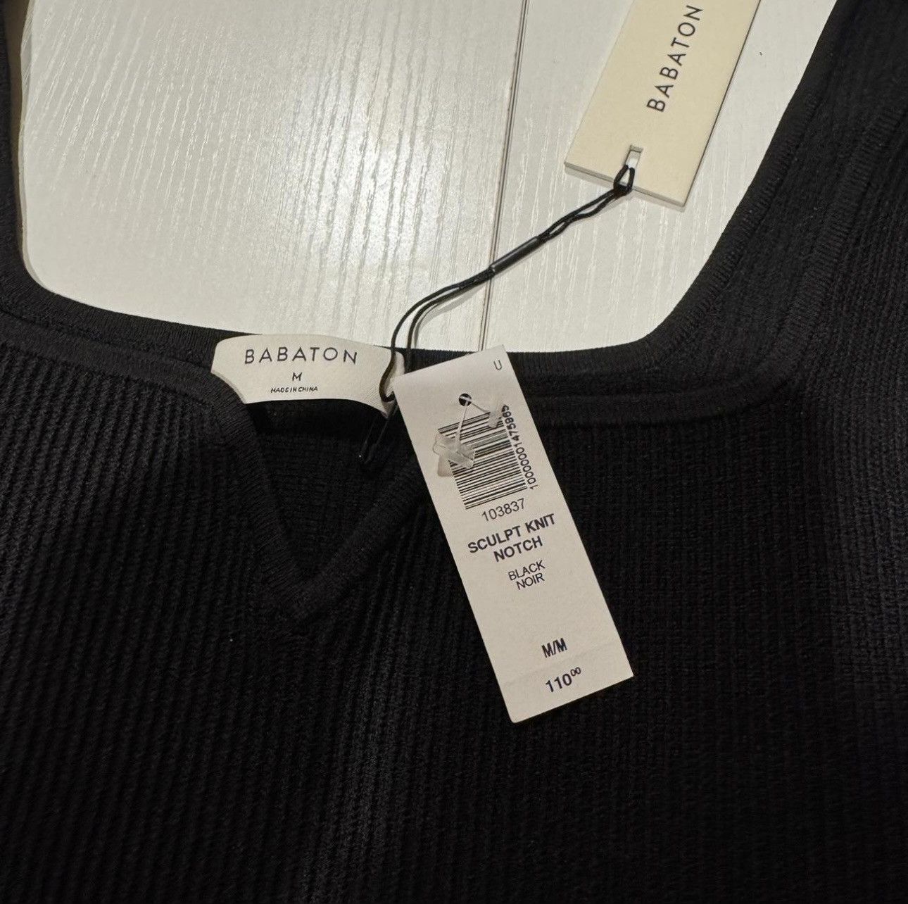 Aritzia ARITIZIA DRESS Size M / US 6-8 / IT 42-44 - 2 Thumbnail