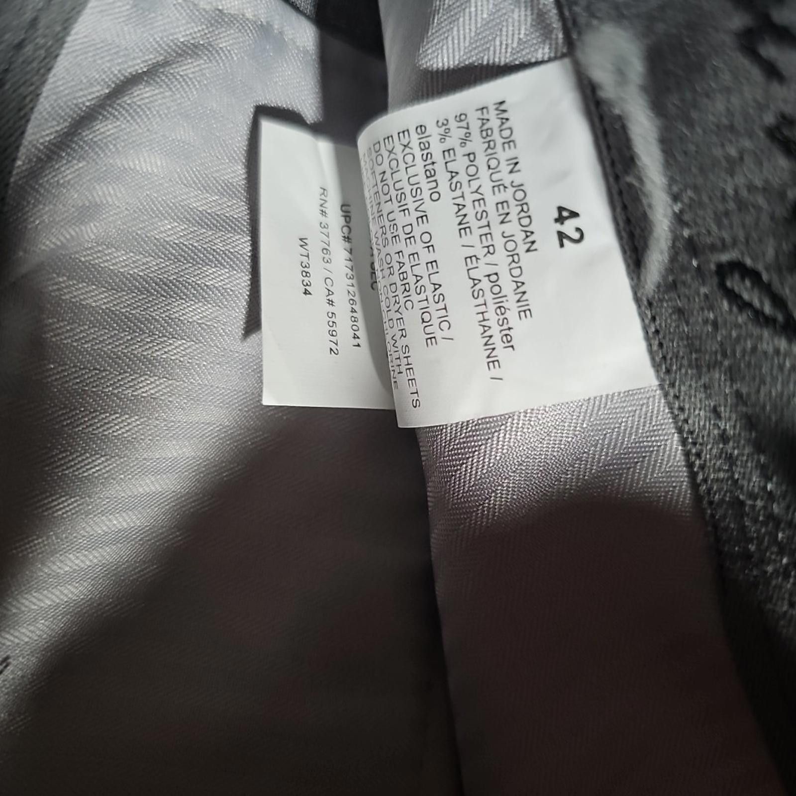 Other Ben Hogan Active Shorts Men's Size 42 Gray Pockets Golf Size US 42 / EU 58 - 3 Thumbnail