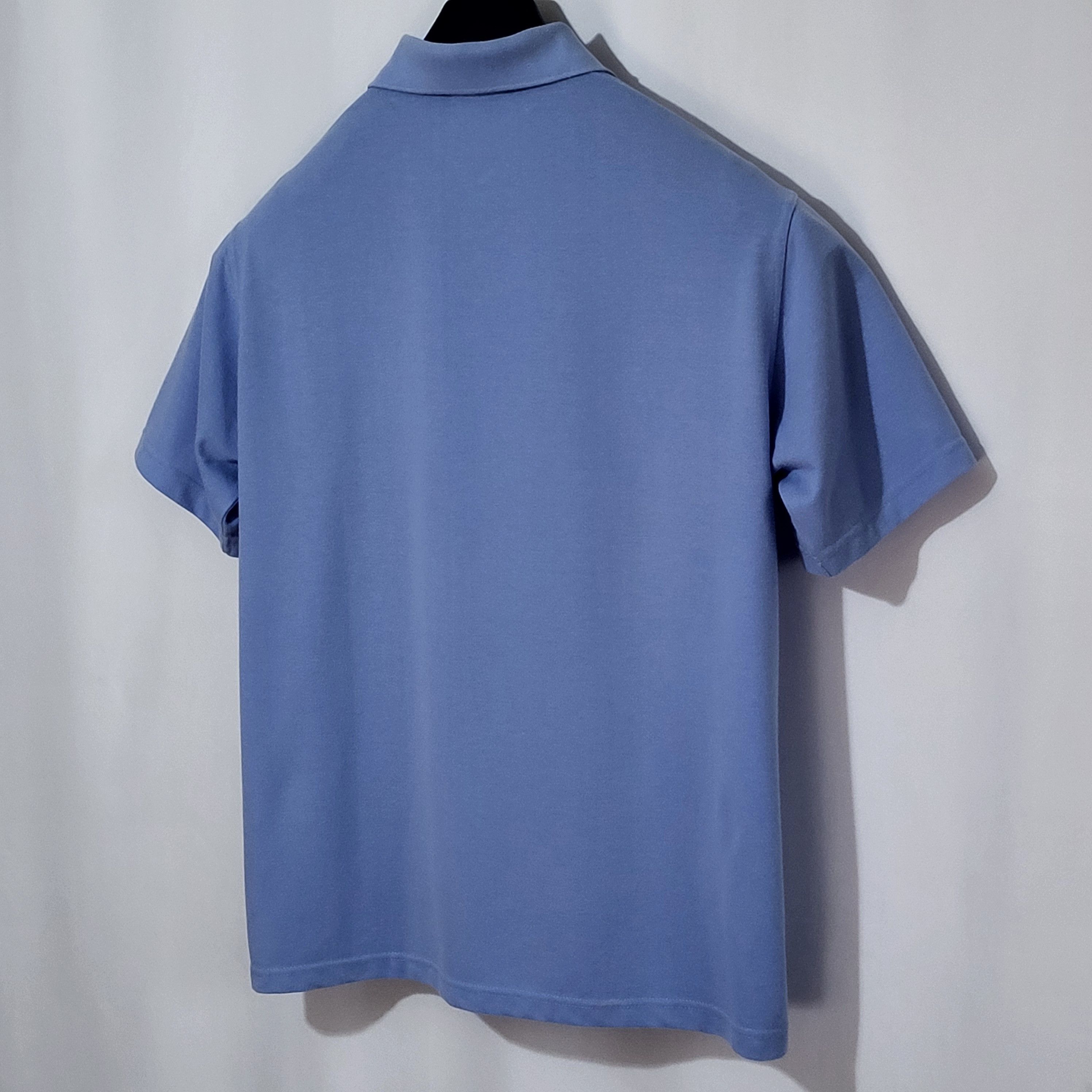 Burberry Burberry London Polo Shirt size XL Size US XL / EU 56 / 4 - 7 Thumbnail