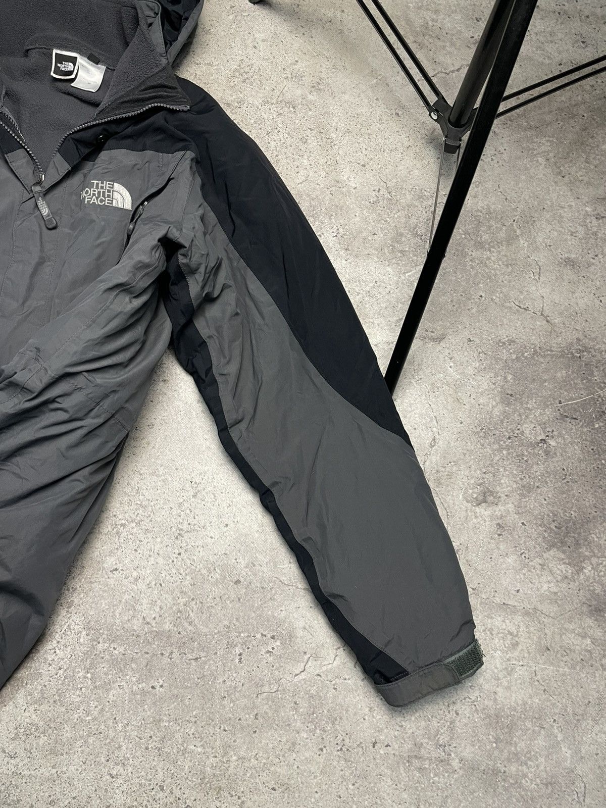 The North Face The North Face 2 in 1 Jacket Windbreaker With Fleece Size US S / EU 44-46 / 1 - 7 Thumbnail