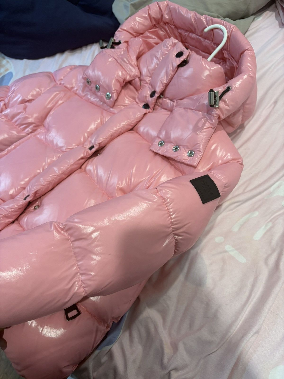 SAM. SAM Jordy Coat Size XS / US 0-2 / IT 36-38 - 1 Thumbnail